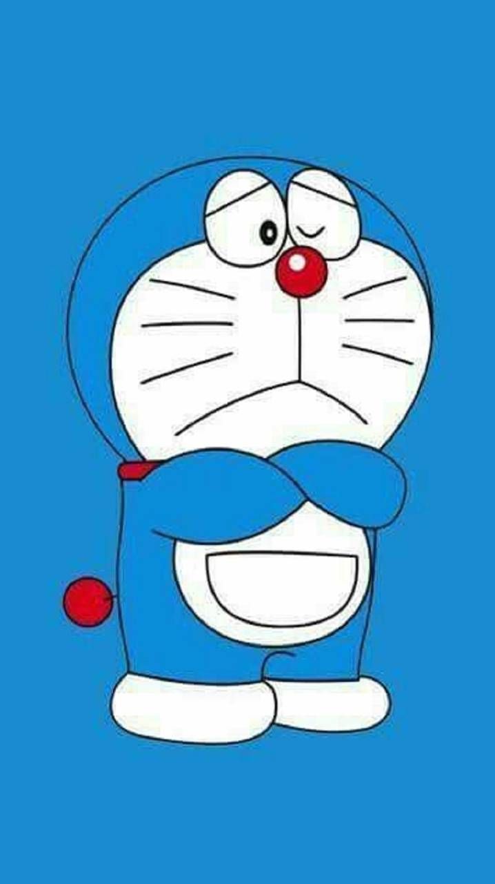 Doraemon hình nền điện thoại