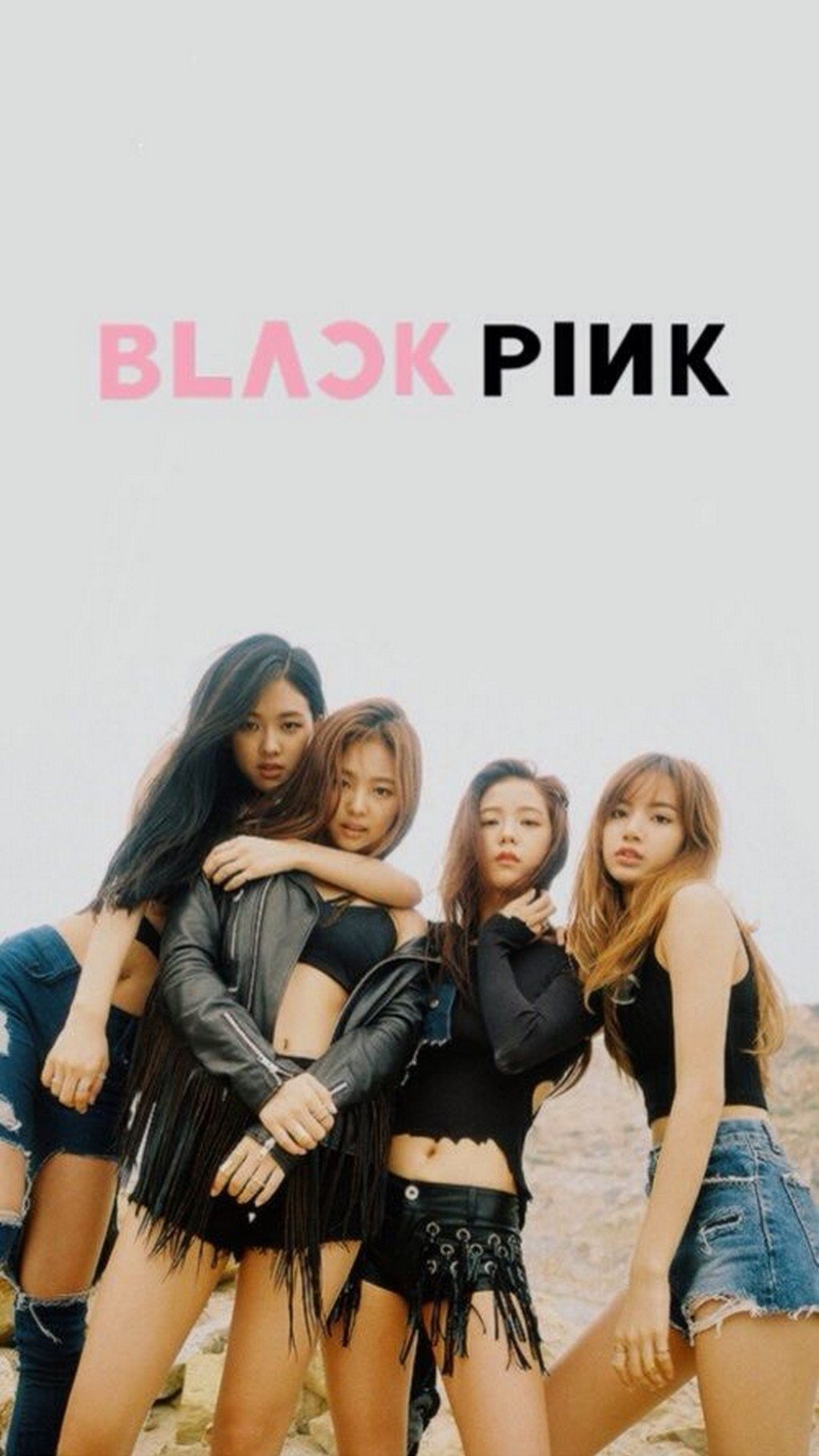 hình nền Blackpink cho điện thoại 0035