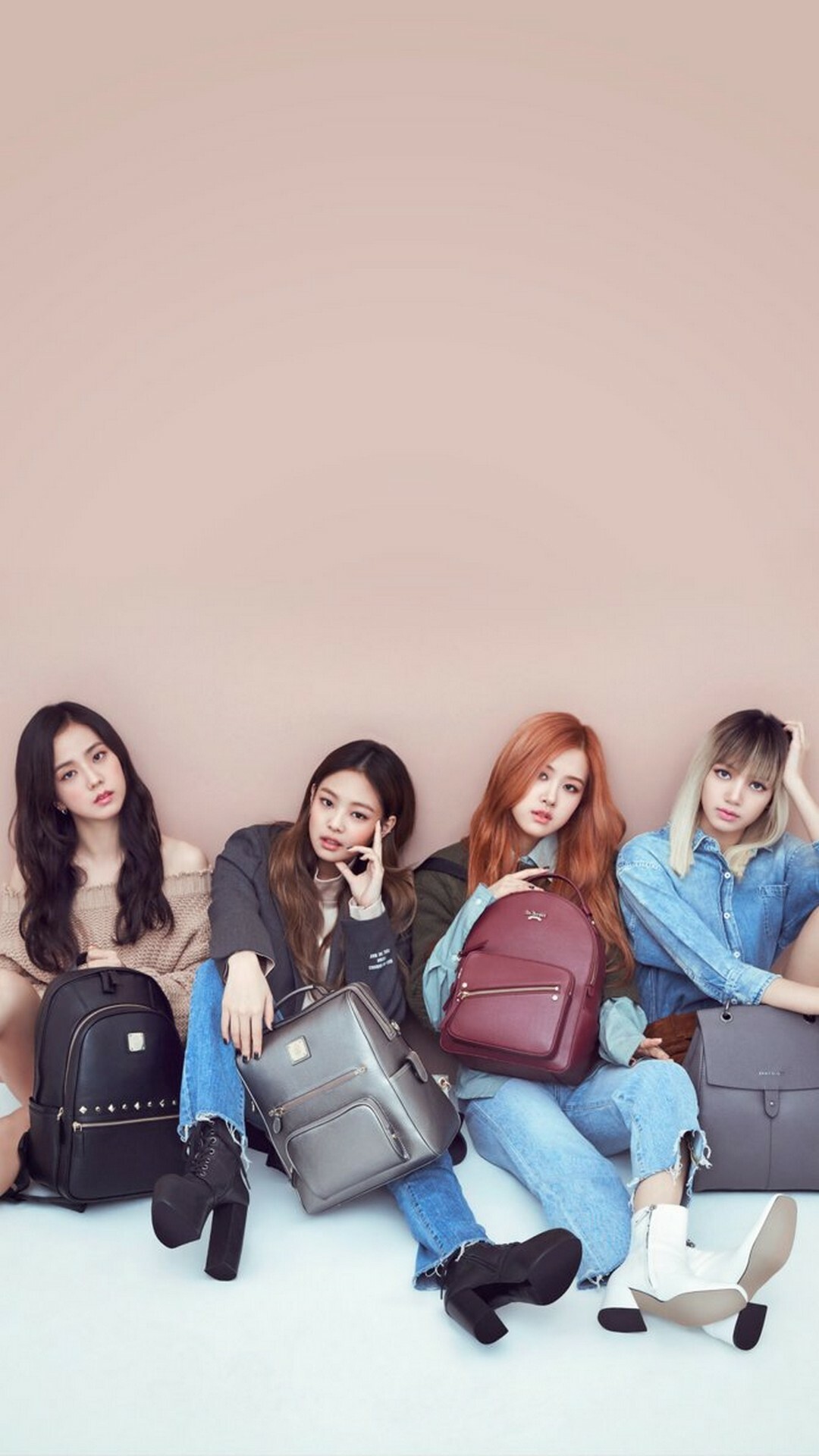 hình nền Blackpink mới nhất cho điện thoại