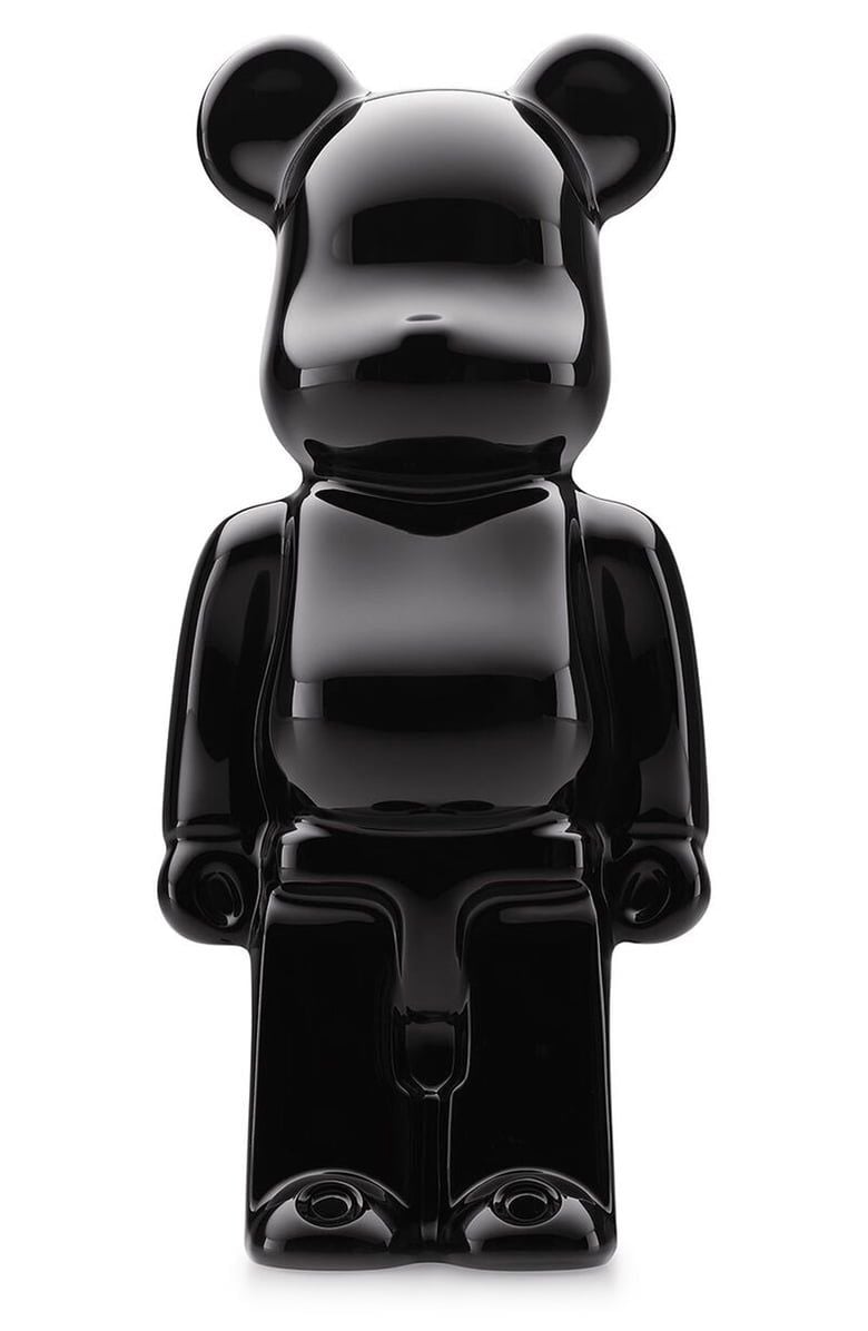 hình nền điện thoại Bearbrick đẹp ngầu 0043