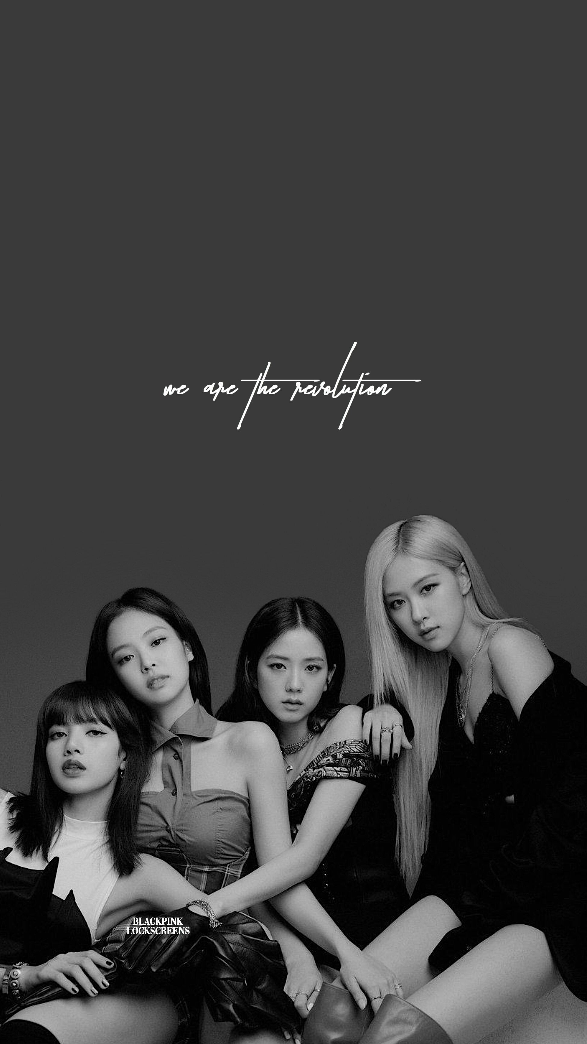 hình nền điện thoại Blackpink