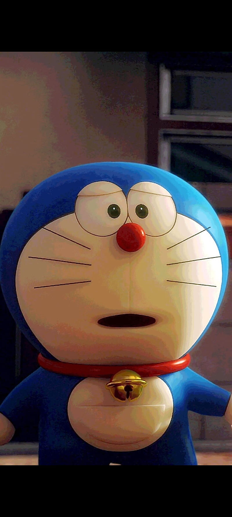 hình nền điện thoại Doraemon cho fan