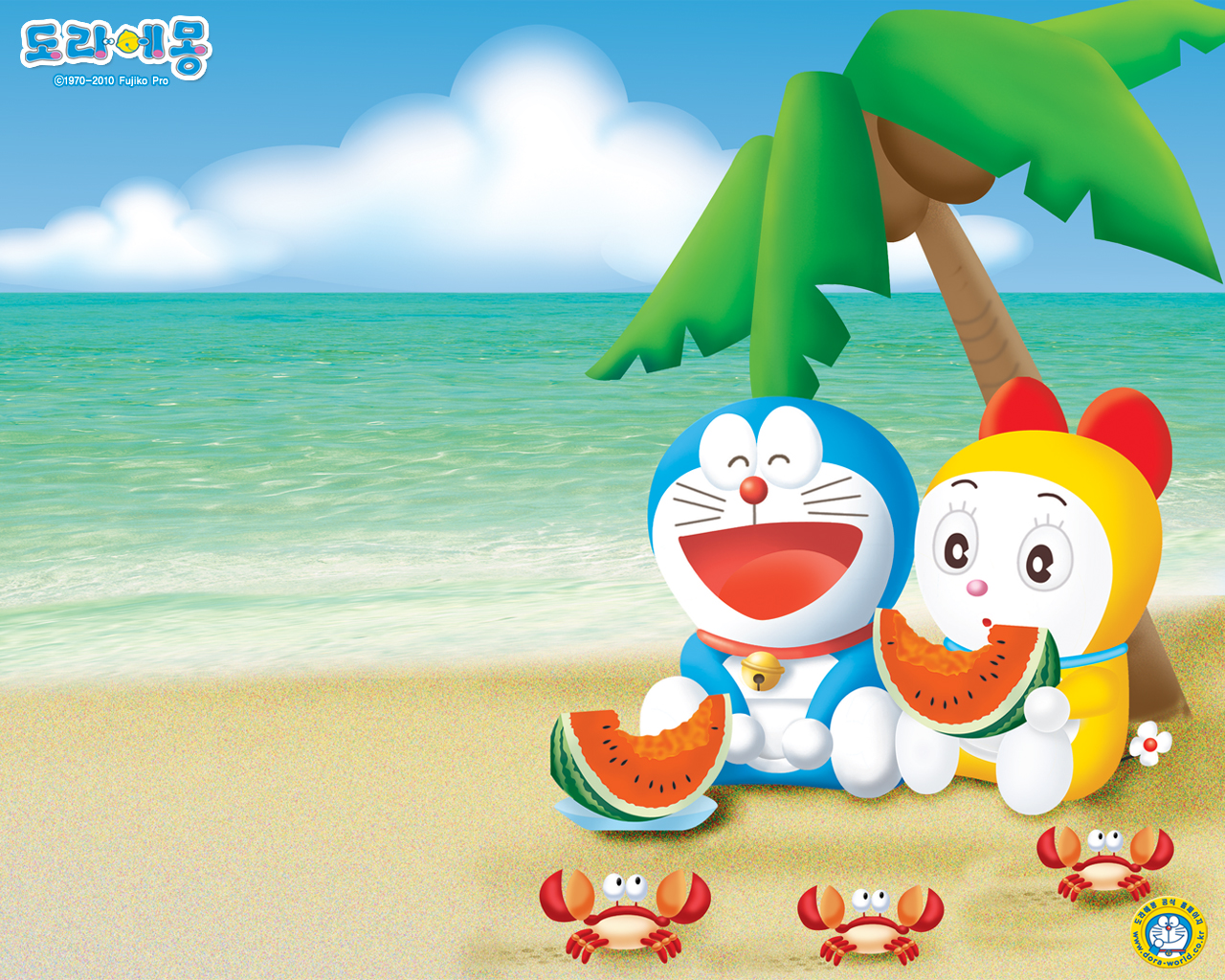 hình nền điện thoại Doraemon 0024