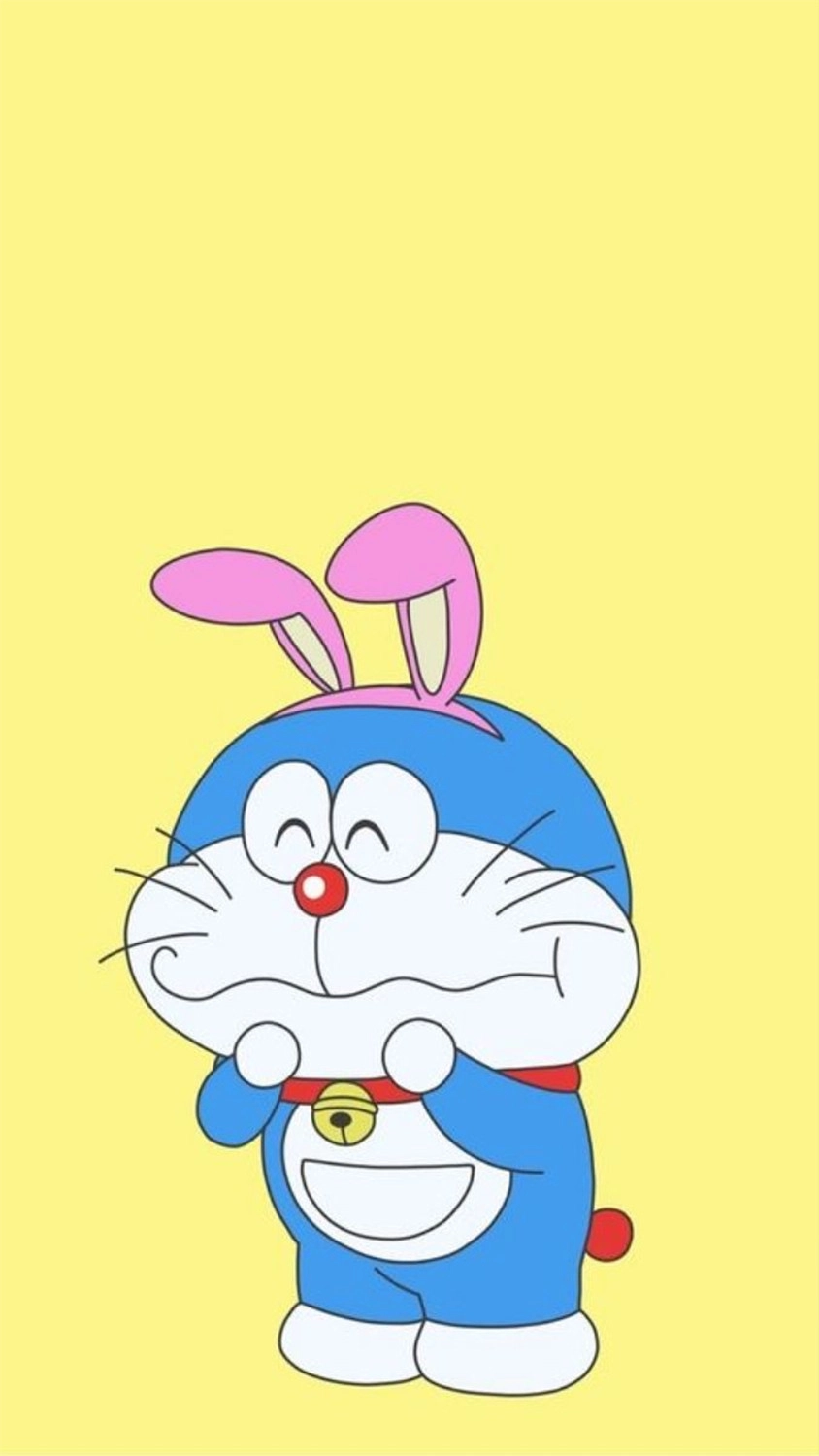 hình nền điện thoại Doraemon 0025