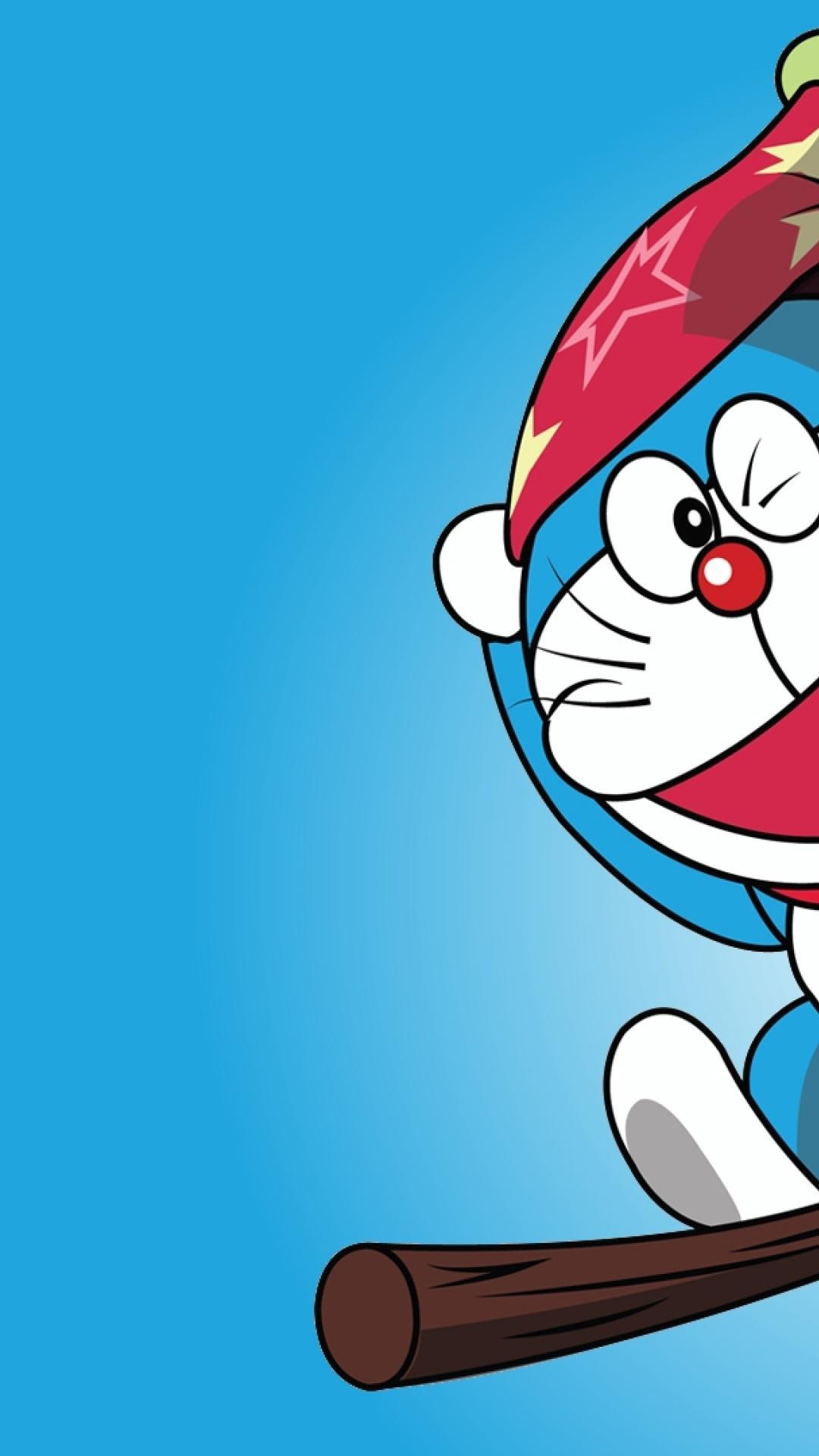 hình nền điện thoại Doraemon 0031