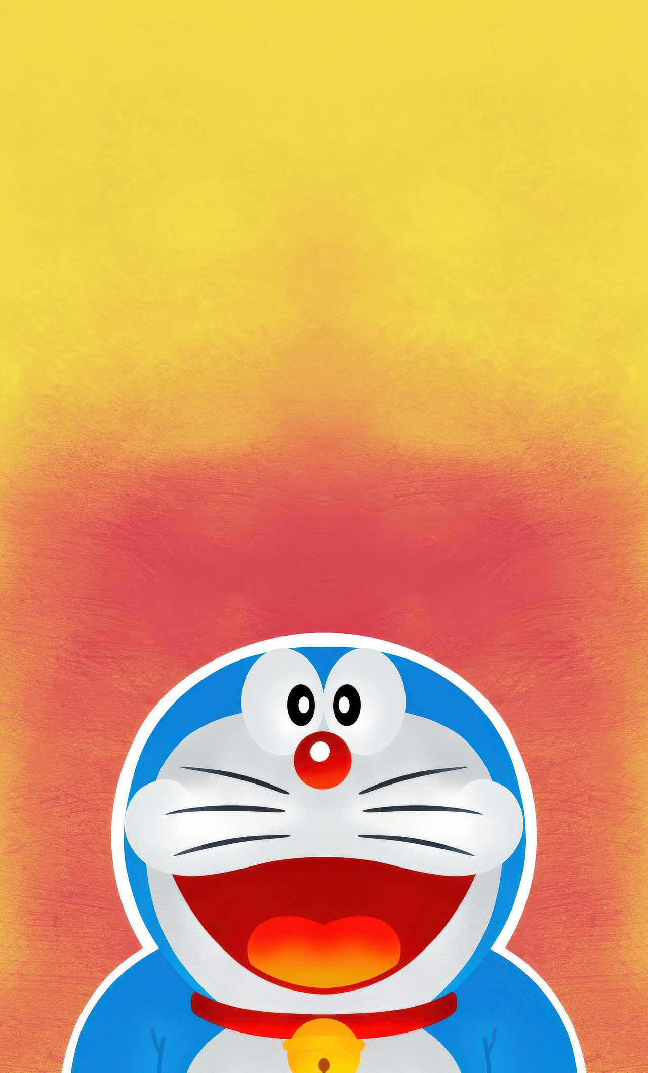 hình nền điện thoại Doraemon 0038