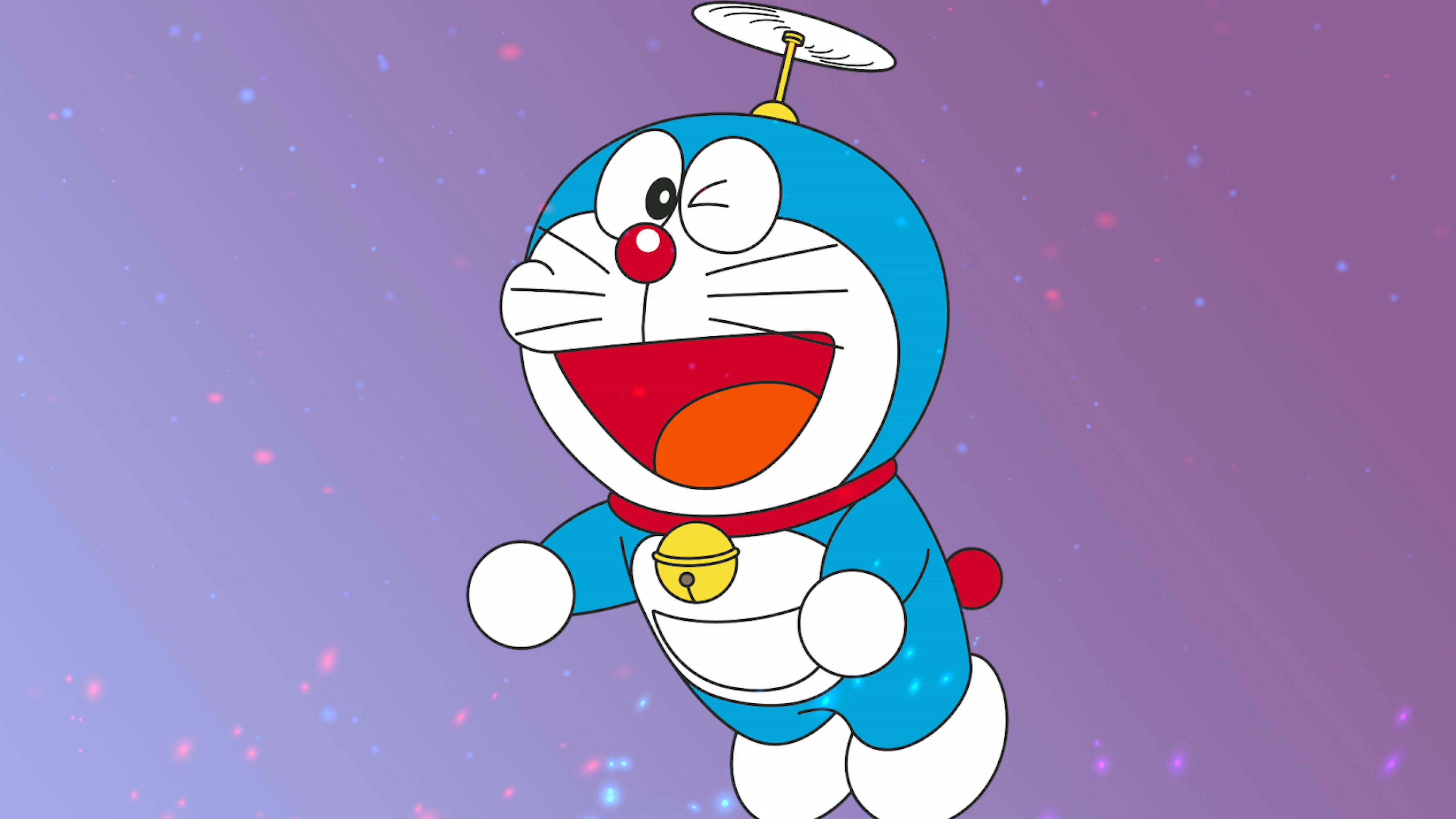 hình nền điện thoại Doraemon 0039