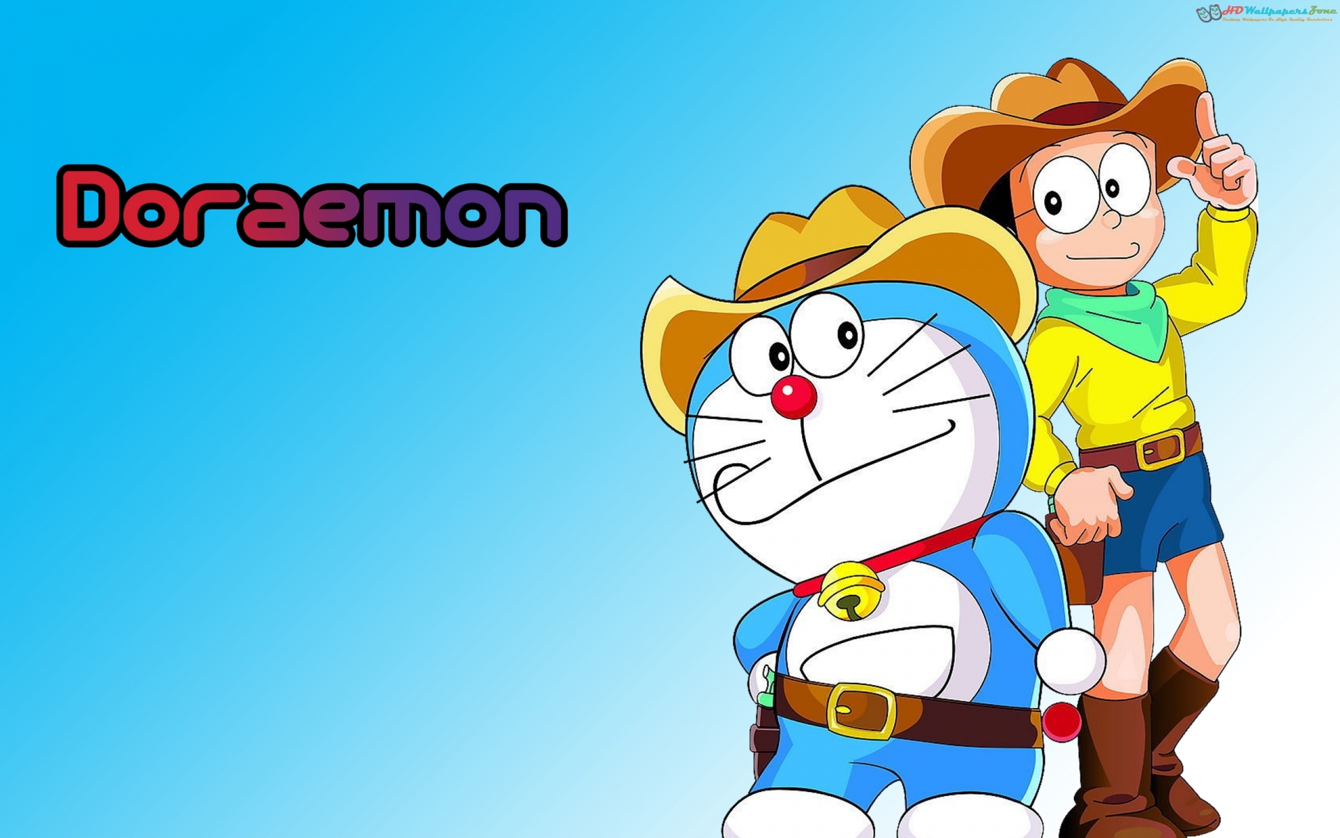 hình nền điện thoại Doraemon 0040