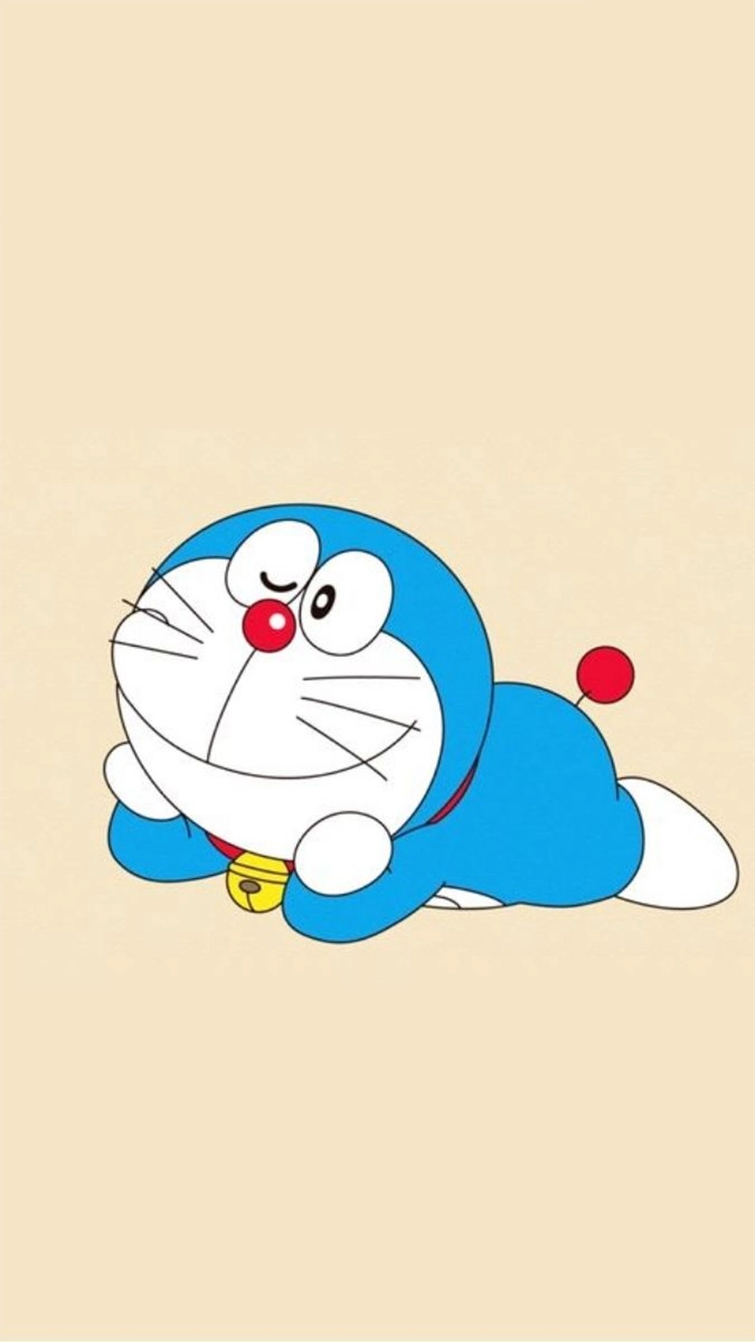 hình nền điện thoại Doraemon 0042