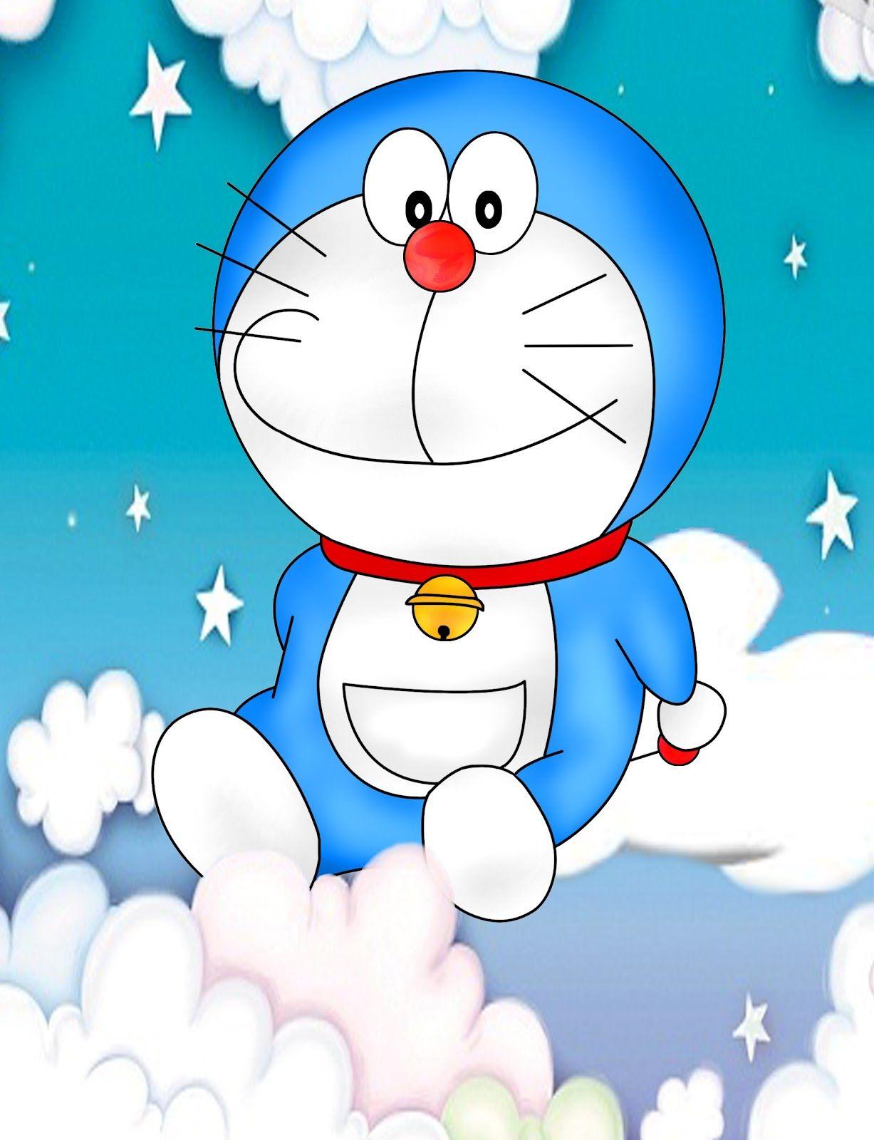 hình nền điện thoại Doraemon 0044