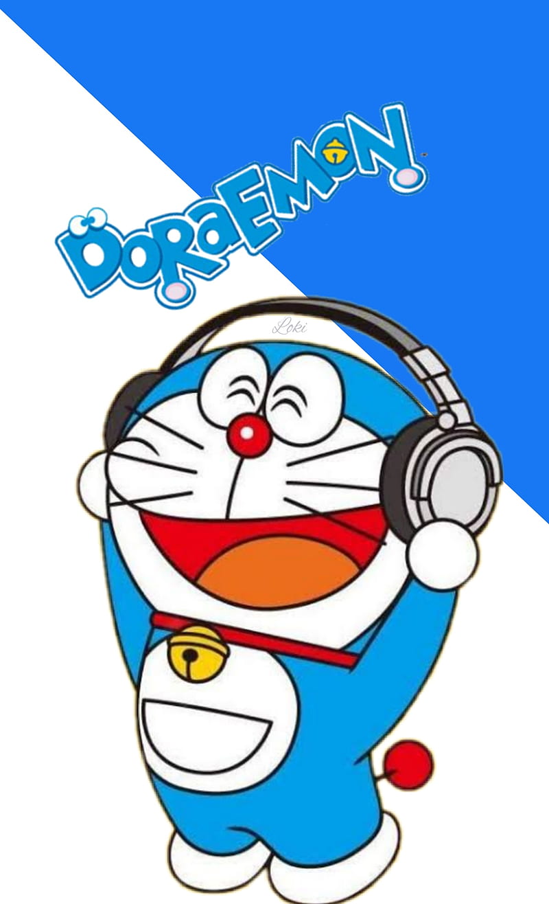 hình nền điện thoại Doraemon 0045