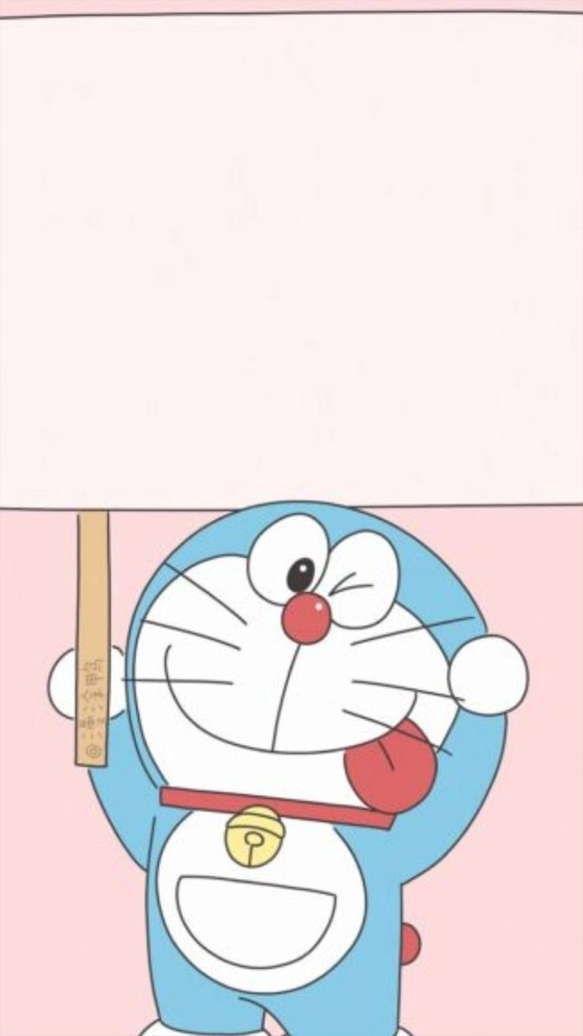 hình nền điện thoại Doraemon 0050