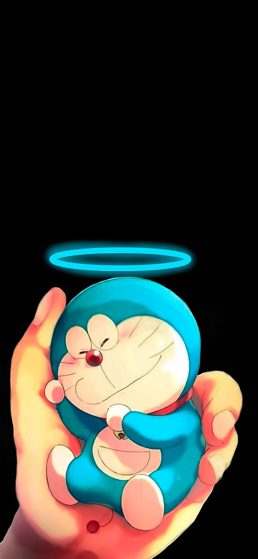 hình nền điện thoại Doraemon 0052