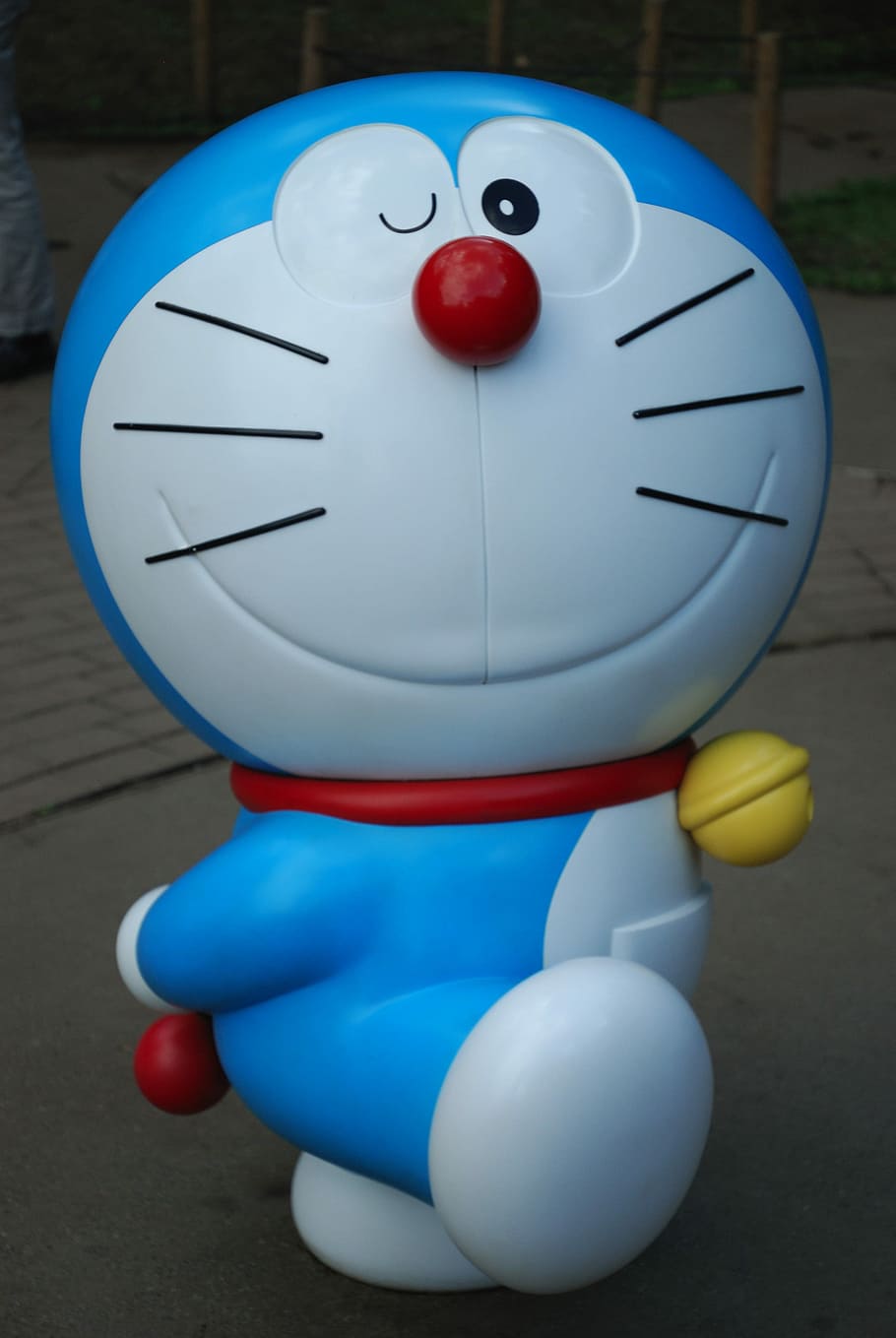 hình nền điện thoại Doraemon 0053