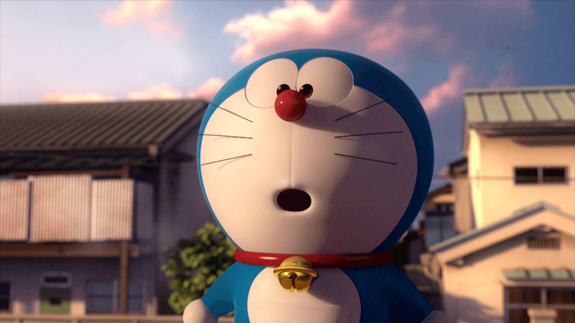 hình nền điện thoại Doraemon 0069