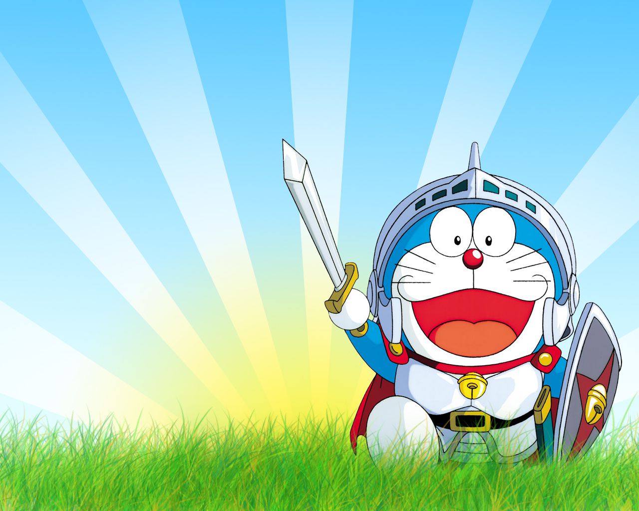 hình nền điện thoại Doraemon 0074