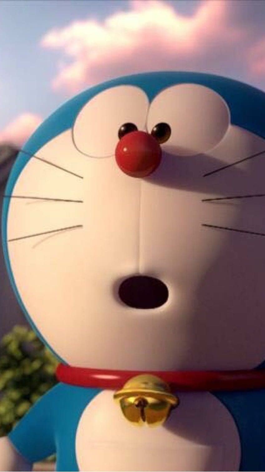 hình nền điện thoại Doraemon 0087