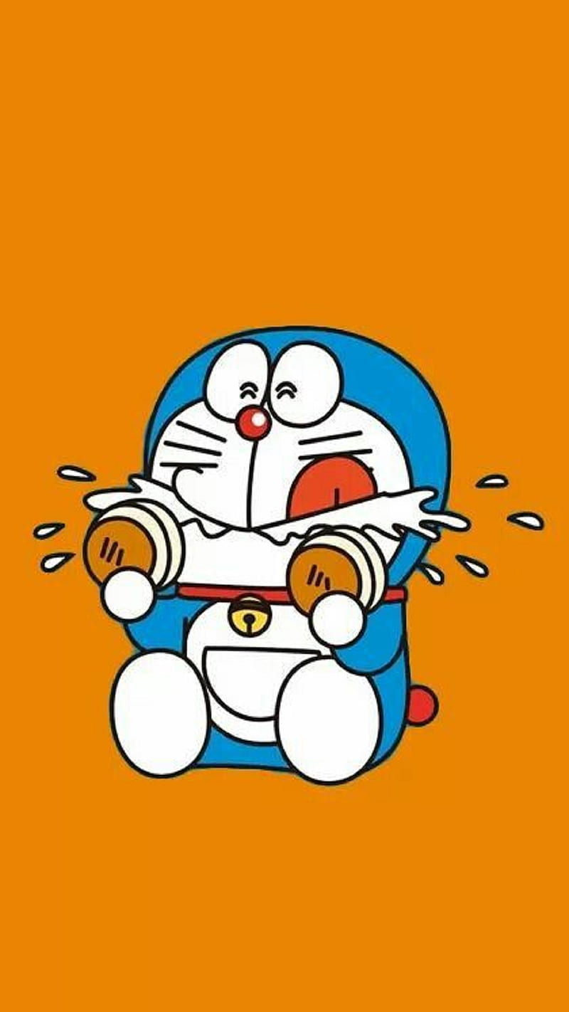 hình nền điện thoại Doraemon 0088