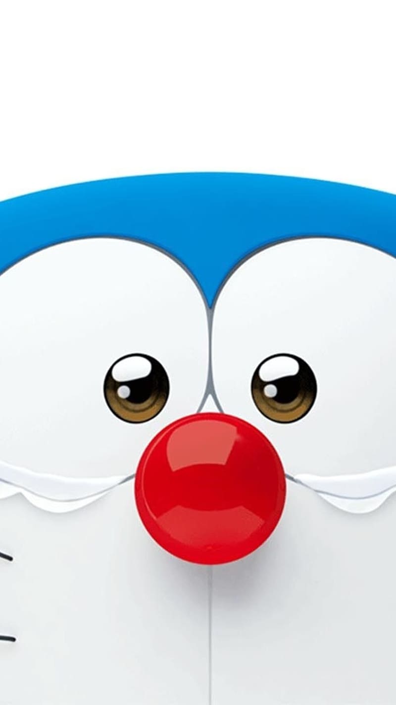 hình nền điện thoại Doraemon 0095