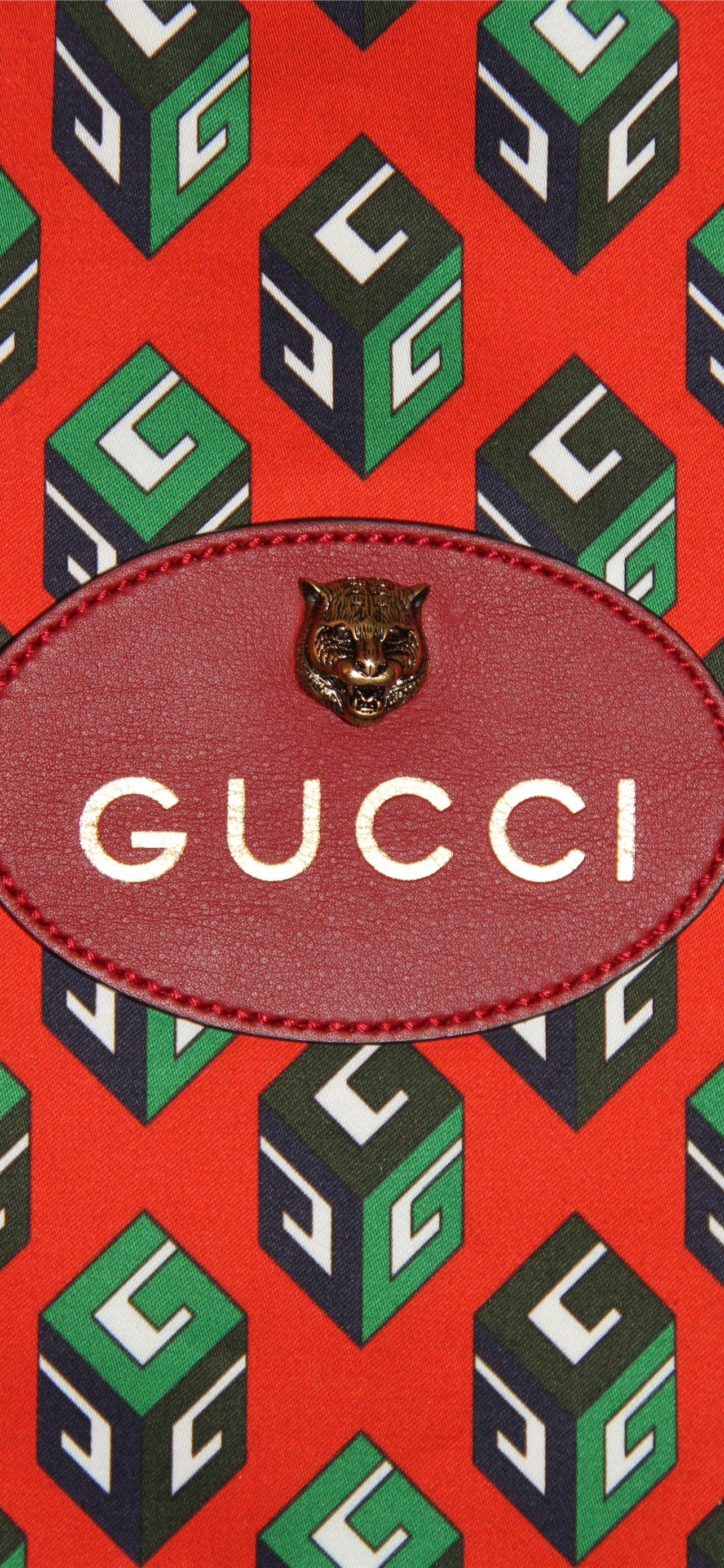 hình nền điện thoại Gucci chất lượng cao