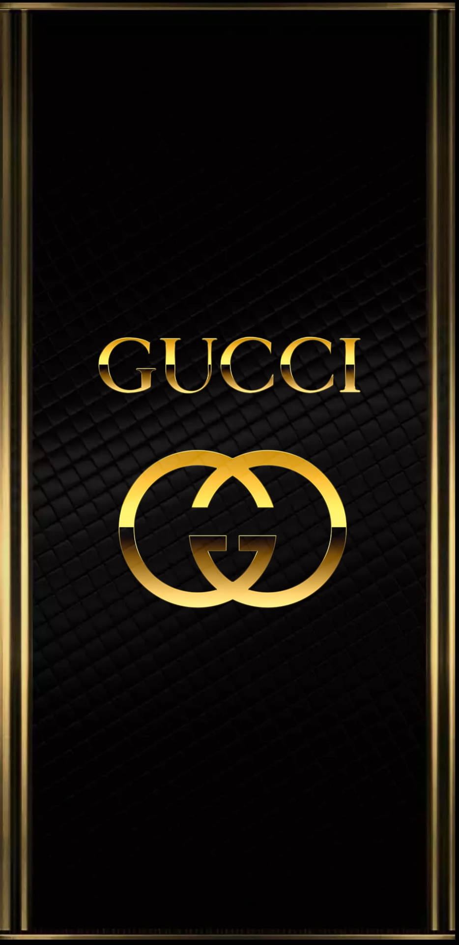 hình nền điện thoại Gucci đẹp