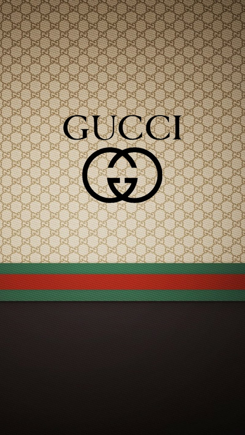 hình nền điện thoại Gucci màu sắc nổi bật