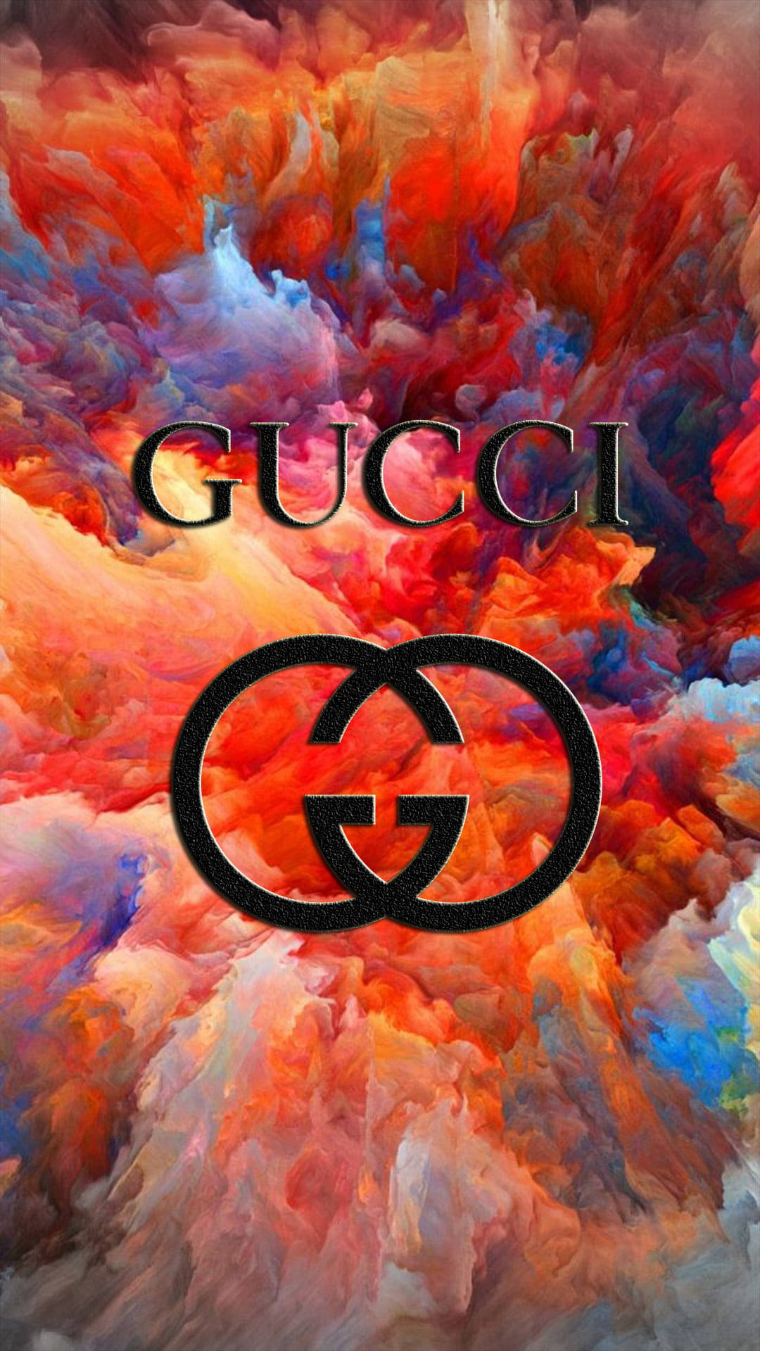 hình nền điện thoại Gucci mới nhất