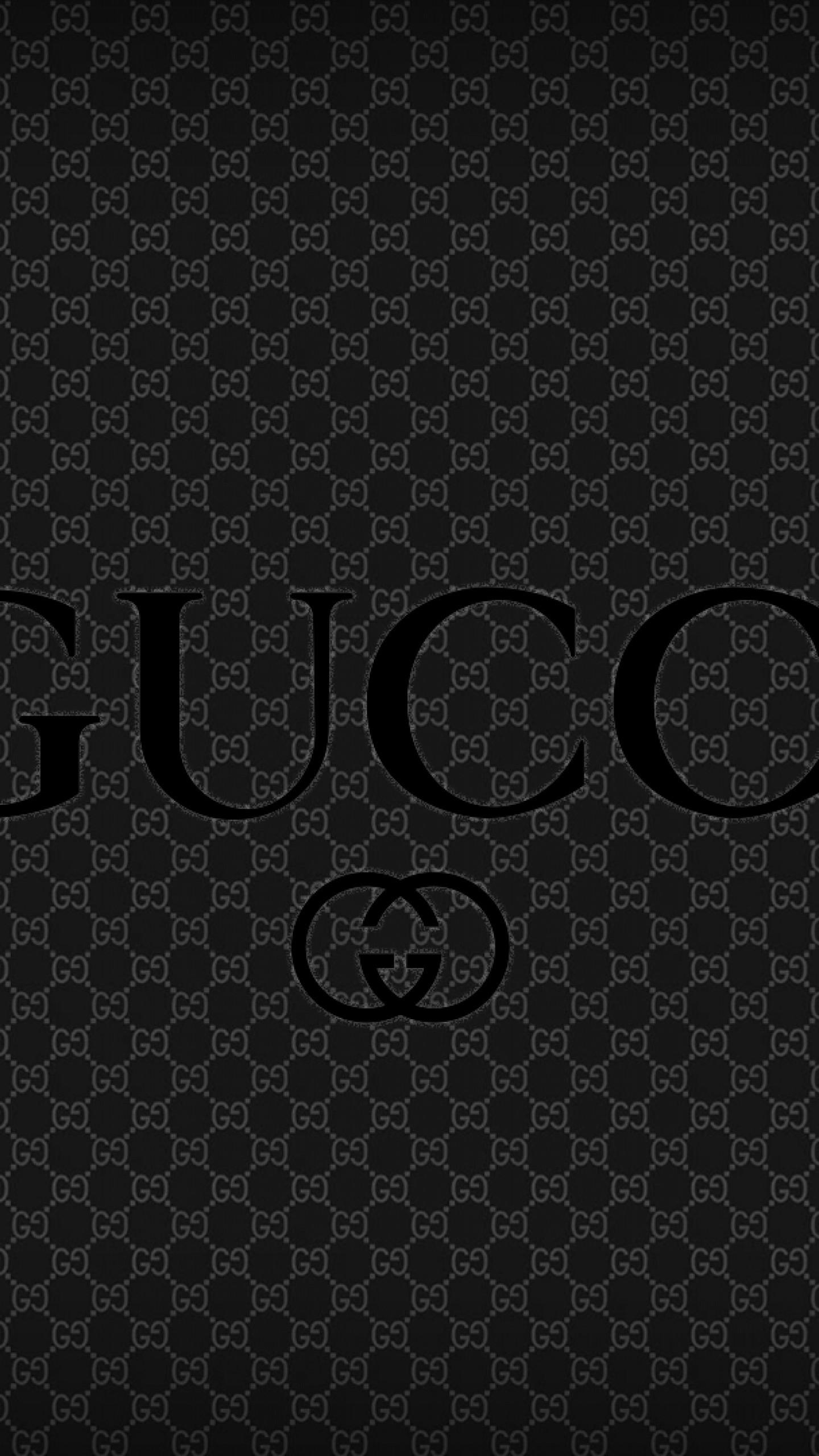 hình nền điện thoại Gucci trendy