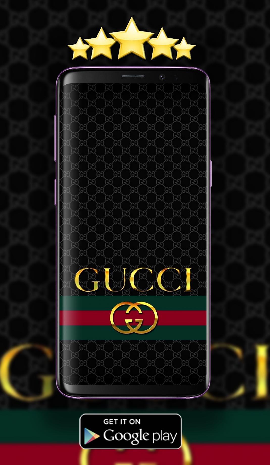 hình nền điện thoại Gucci 0026