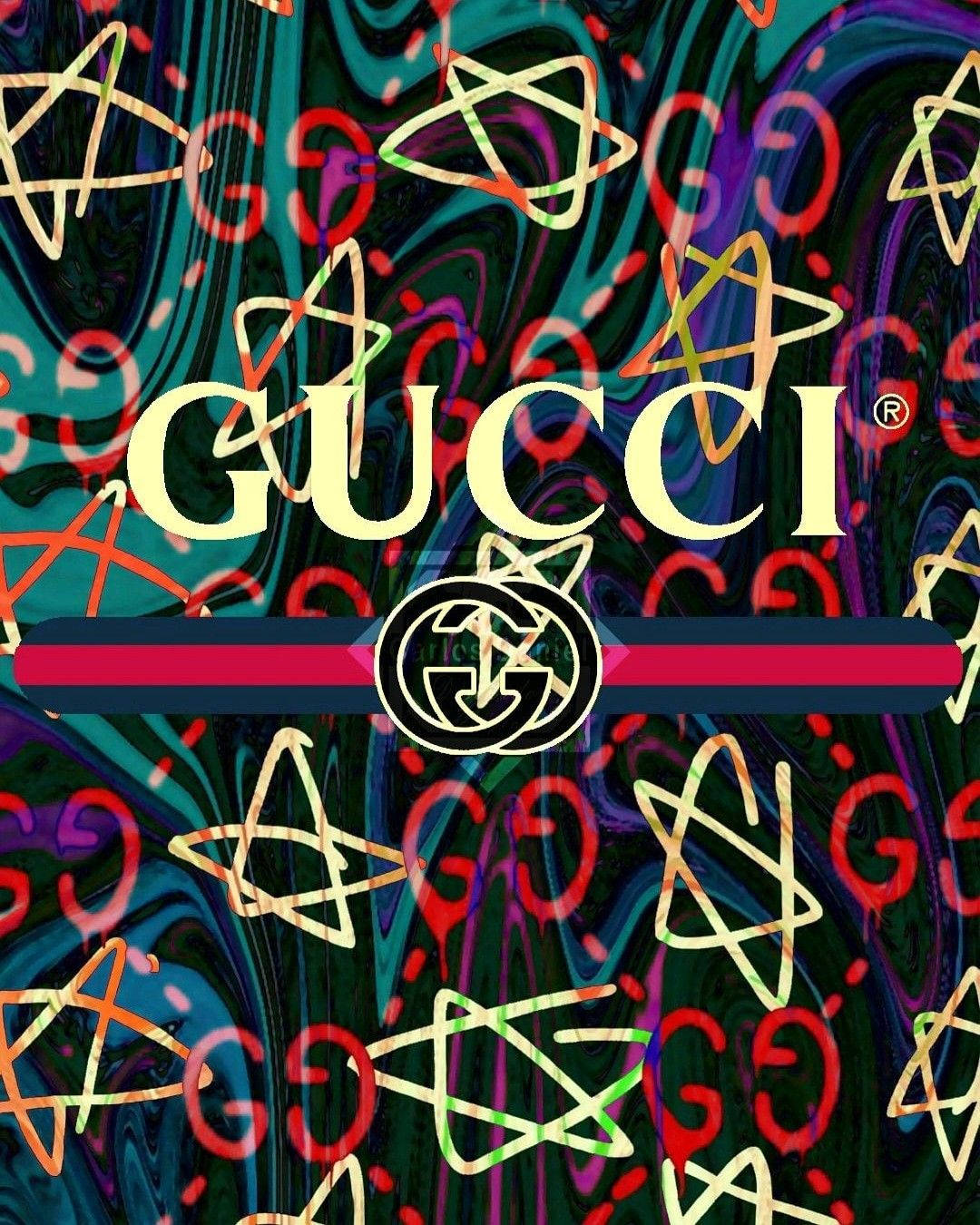 hình nền điện thoại Gucci 0037