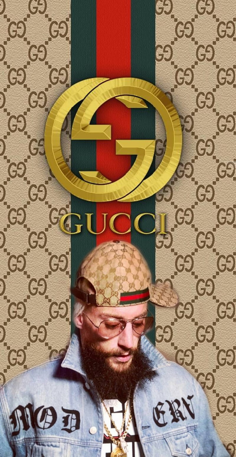 hình nền điện thoại Gucci 0073