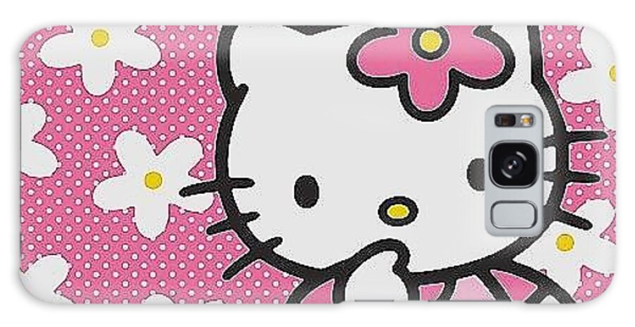 hình nền điện thoại Hello Kitty 0069