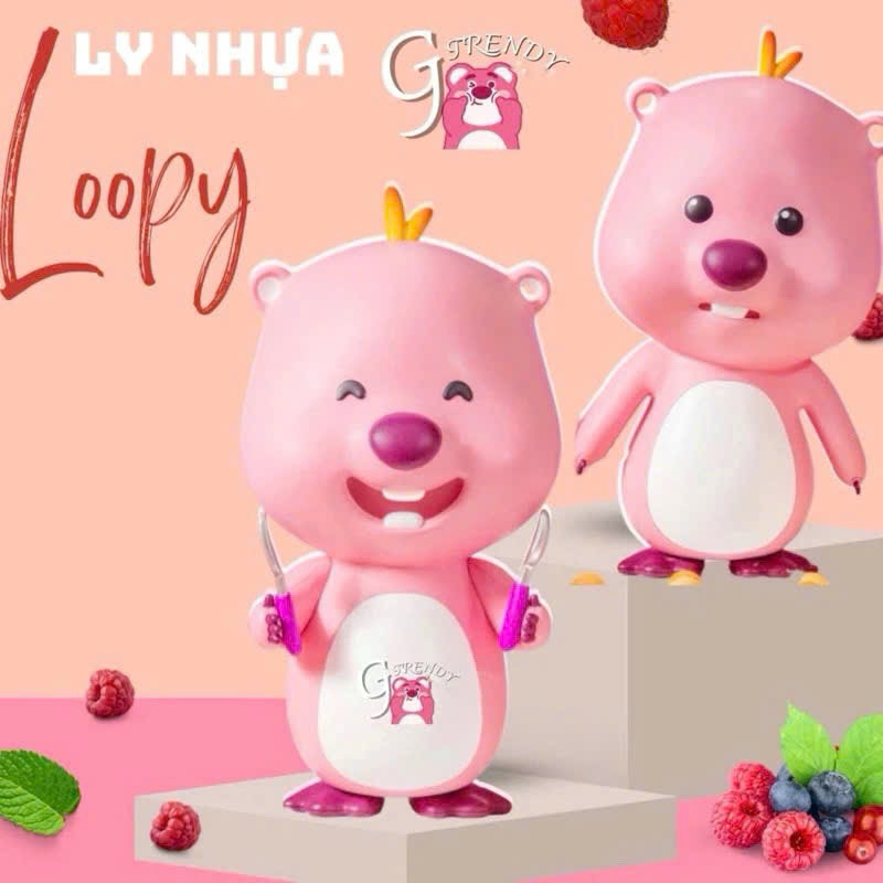 hình nền điện thoại Loopy 0062