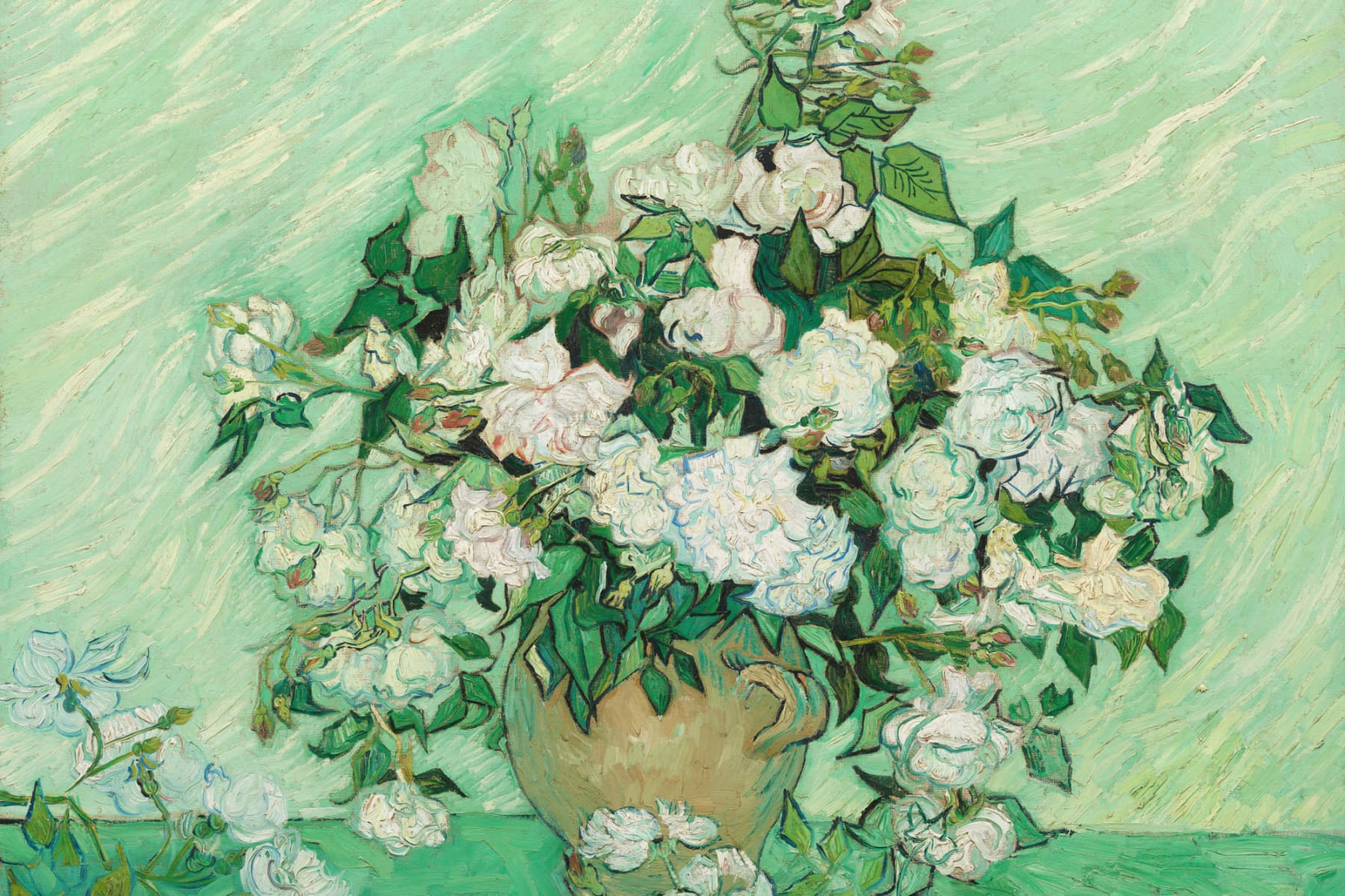 hình nền điện thoại Van Gogh 0095