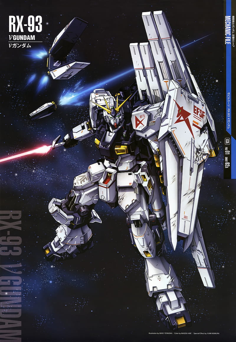 hình nền Gundam 4K cho điện thoại 0046