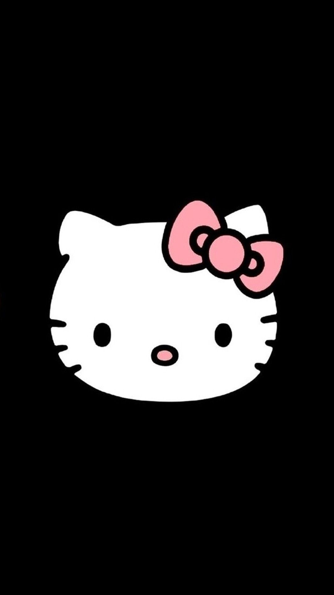 hình nền Hello Kitty 4k chất lượng cao