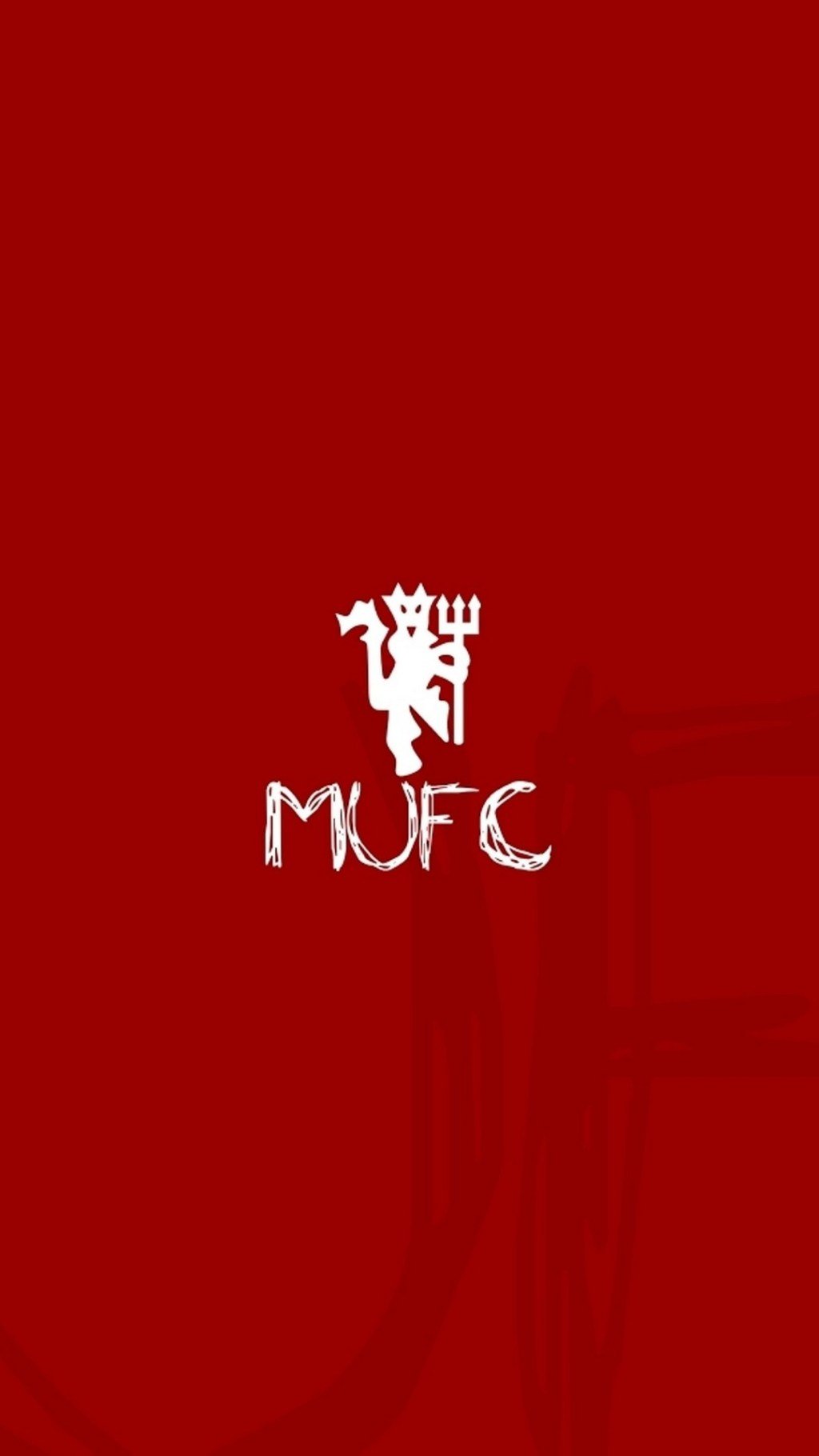 hình nền Manchester United đẹp cho điện thoại 0030