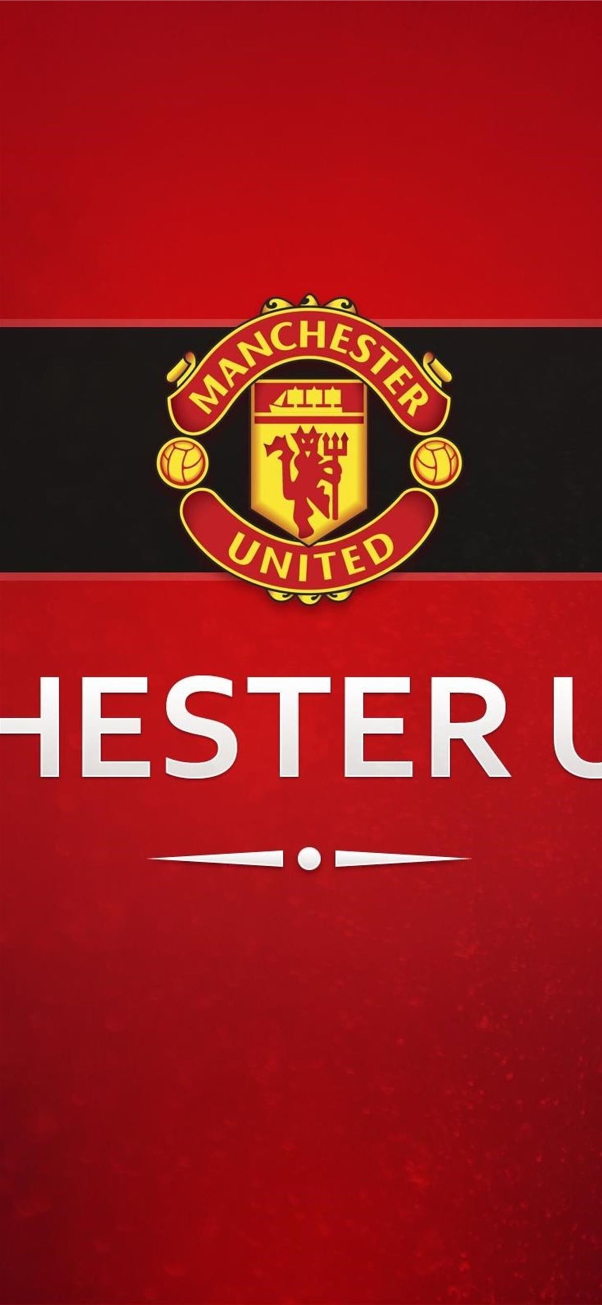 hình nền Manchester United đẹp cho điện thoại 0092