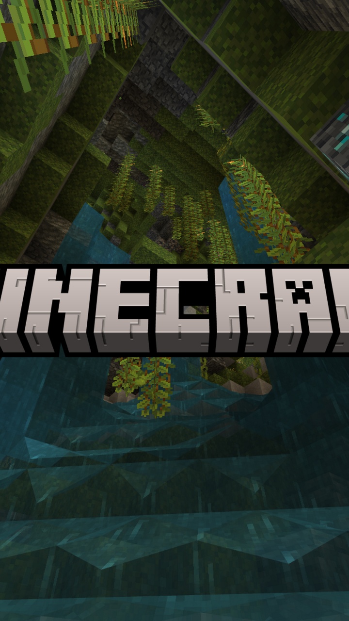 hình nền Minecraft cho điện thoại 0022