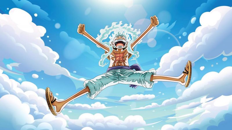 hình nền One Piece 4K cho điện thoại 0084