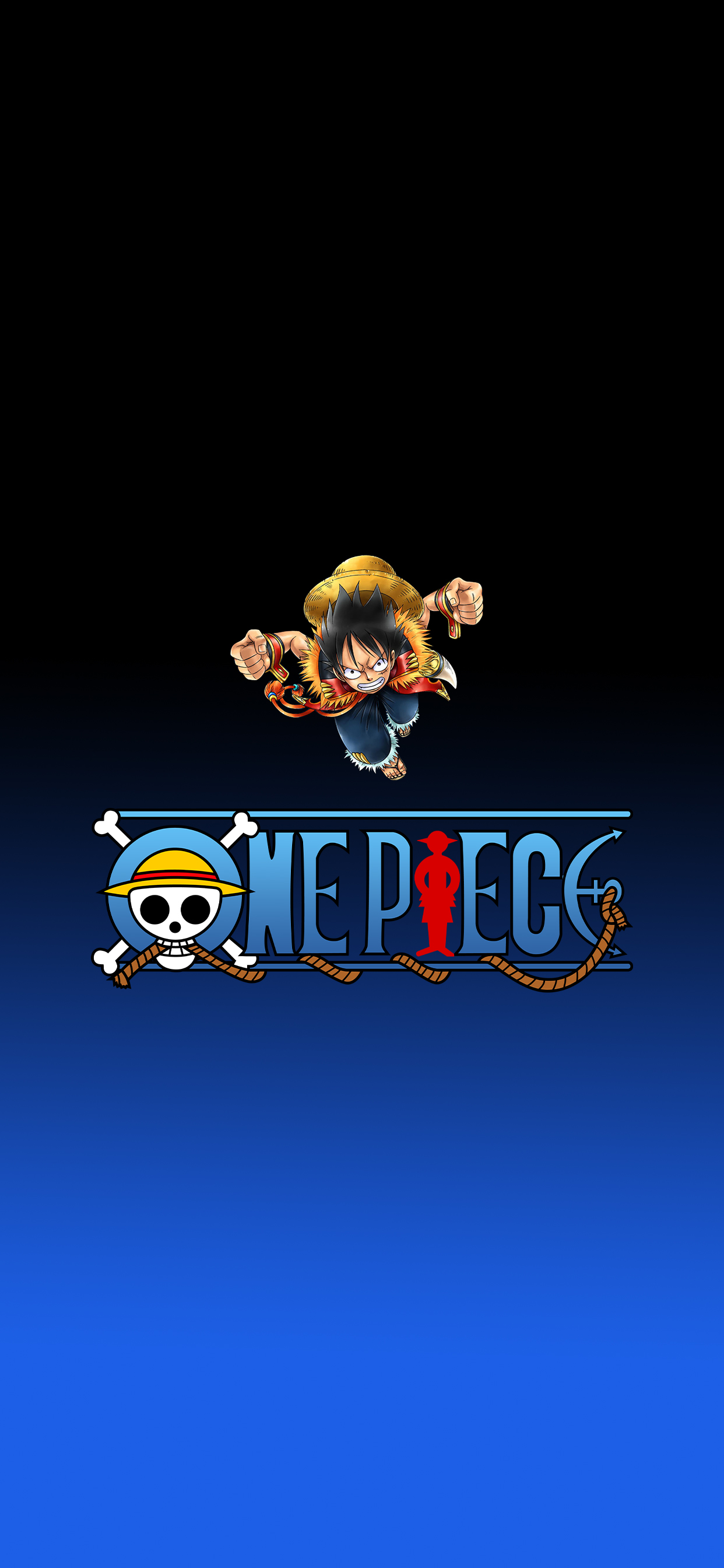 hình nền One Piece 4K siêu sắc nét