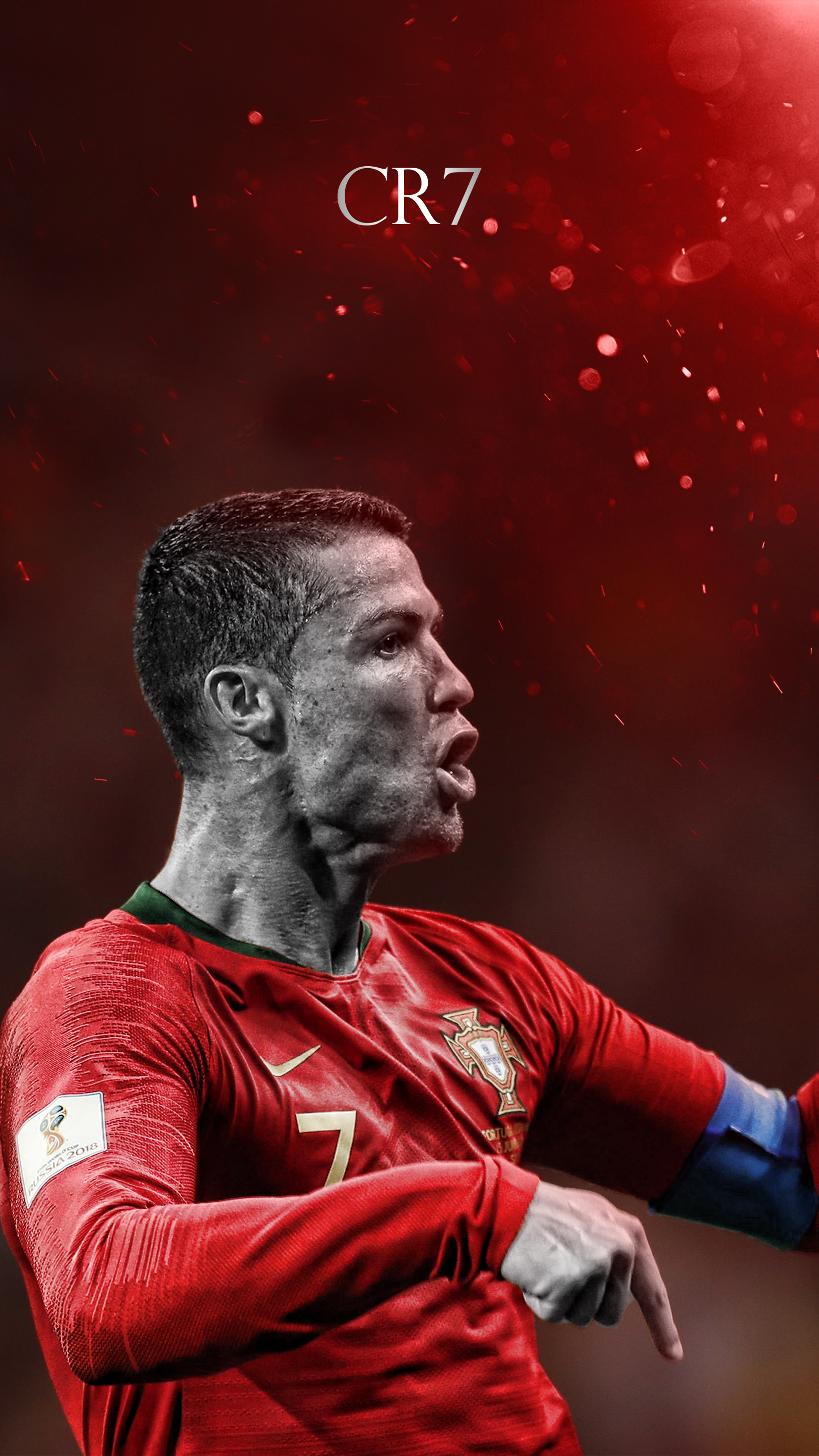 hình nền Ronaldo đẹp cho điện thoại 0033