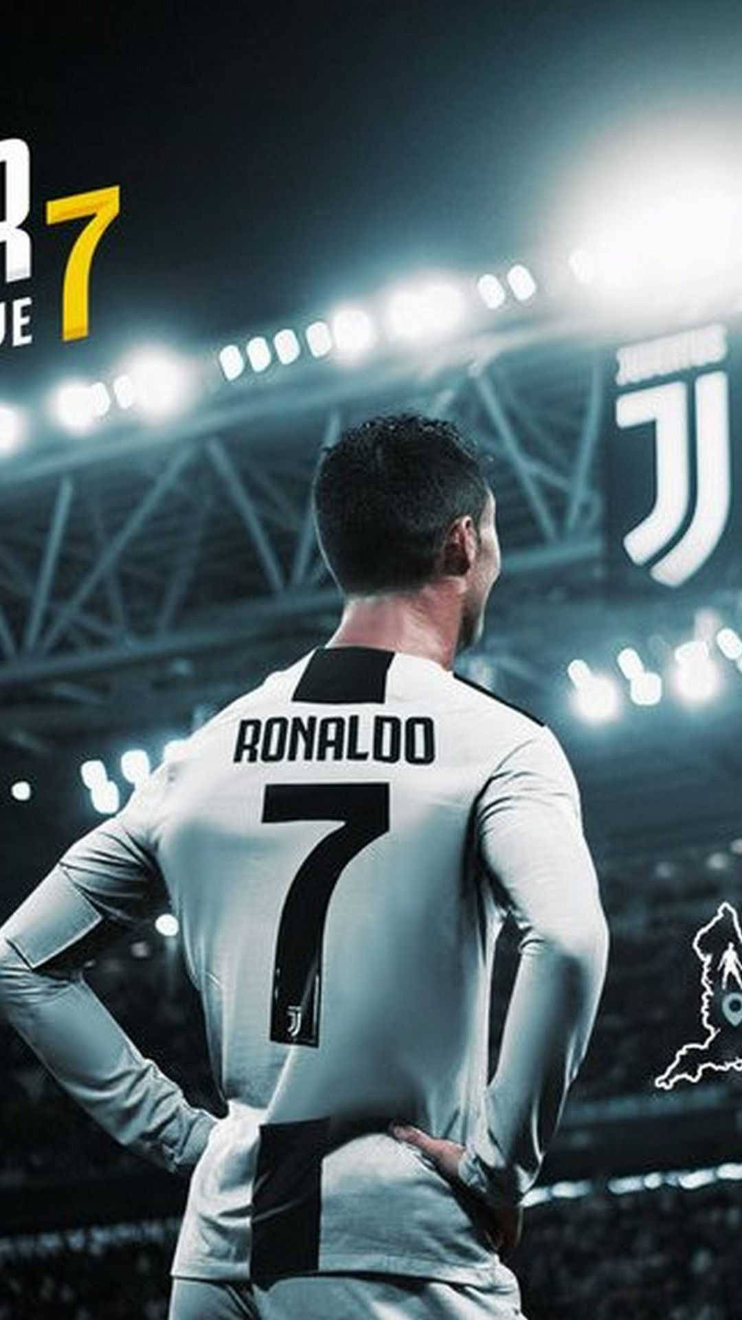 hình nền Ronaldo đẹp cho điện thoại 0041