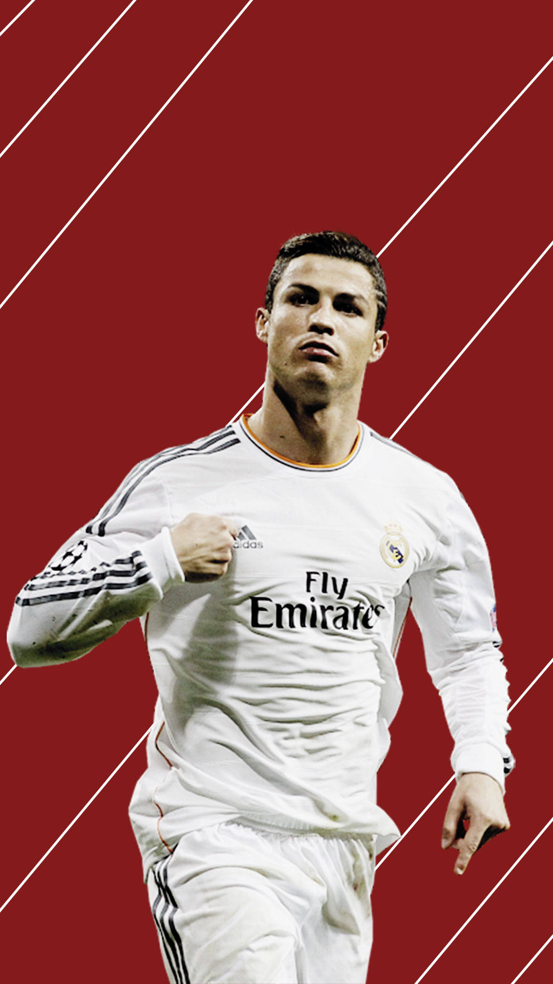 hình nền Ronaldo đẹp cho điện thoại 0058