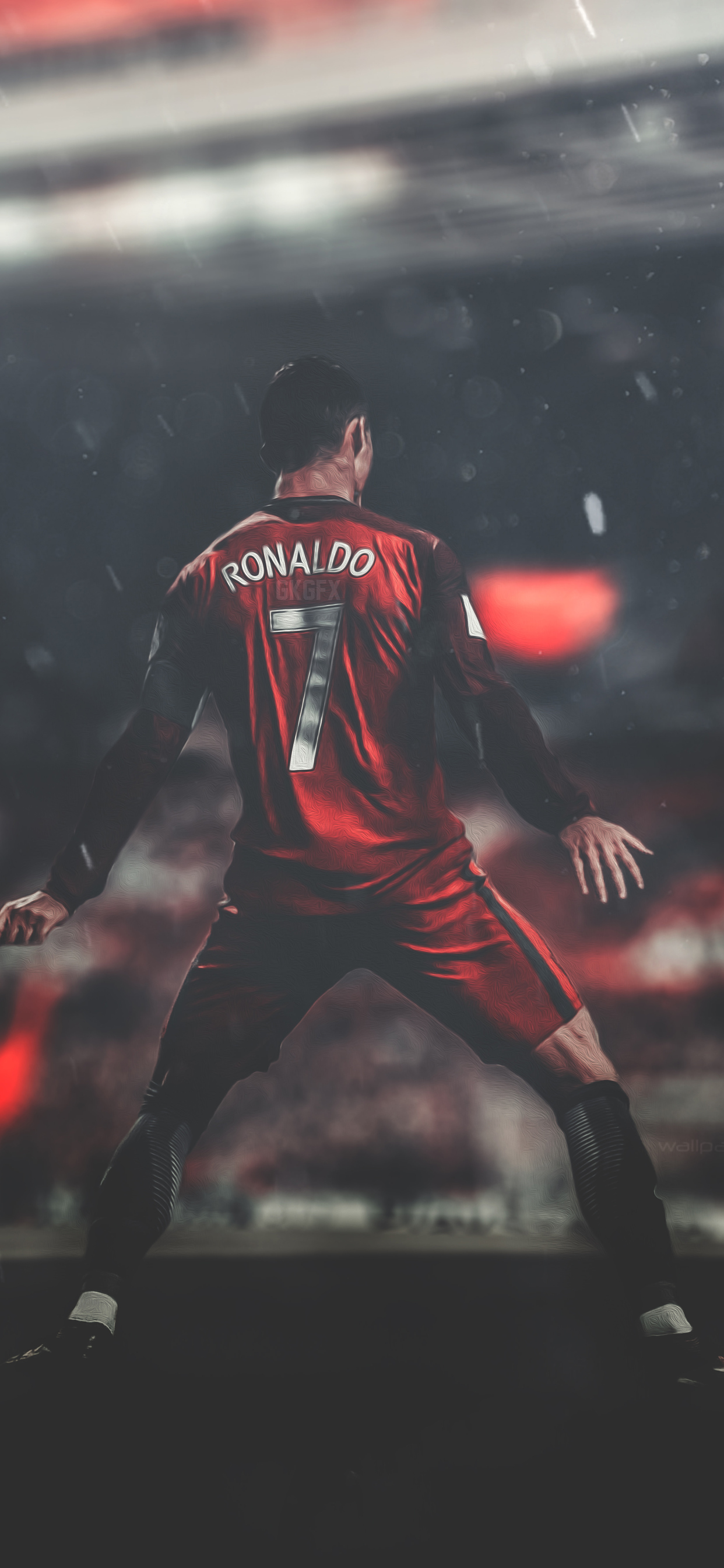 hình nền Ronaldo đẹp cho điện thoại 0067