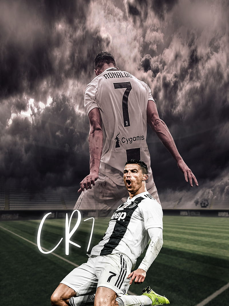 hình nền Ronaldo đẹp cho điện thoại 0071