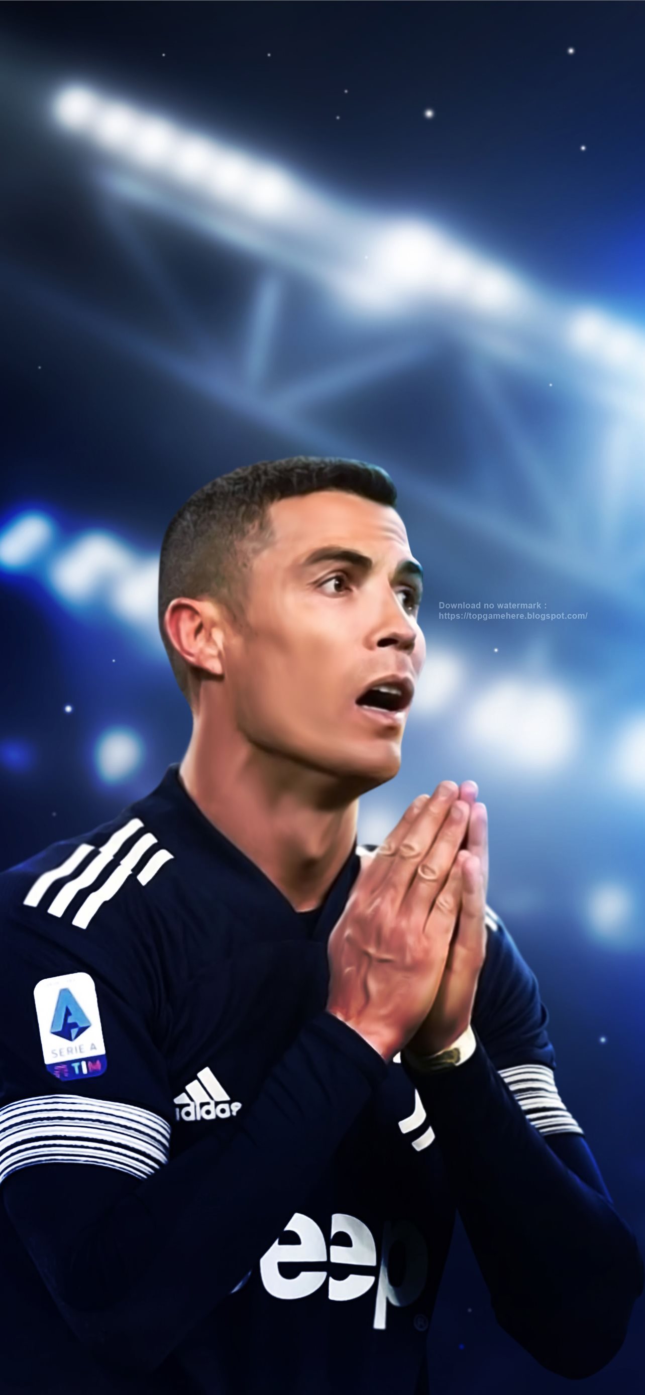 hình nền Ronaldo đẹp cho điện thoại 0086