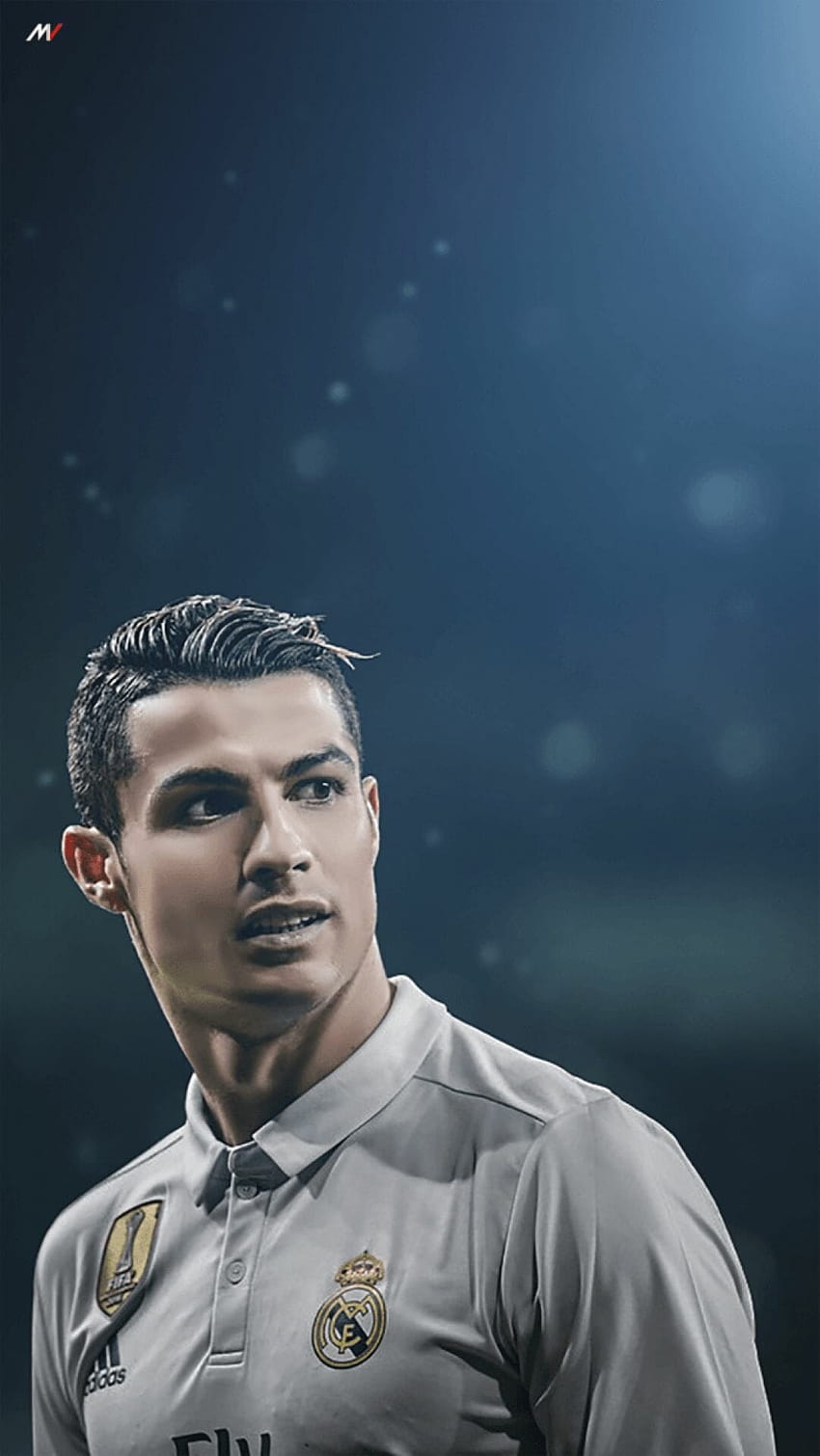 hình nền Ronaldo đẹp cho điện thoại 0098