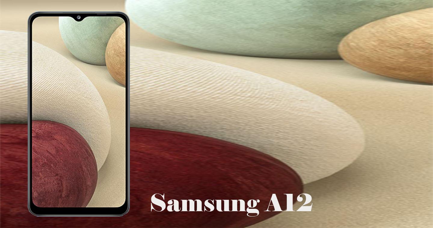 hình nền Samsung A12 cho game thủ