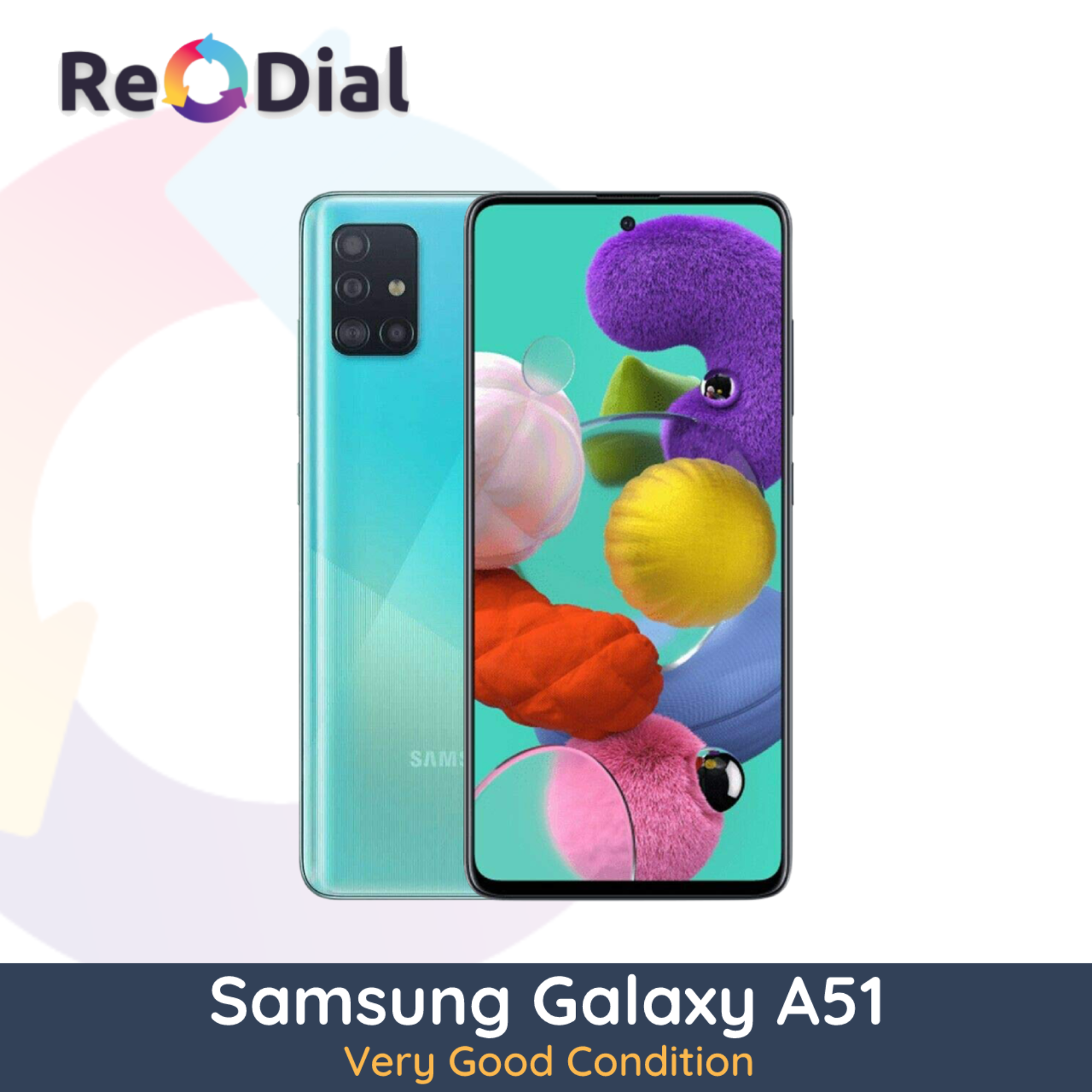 hình nền Samsung A51 0040